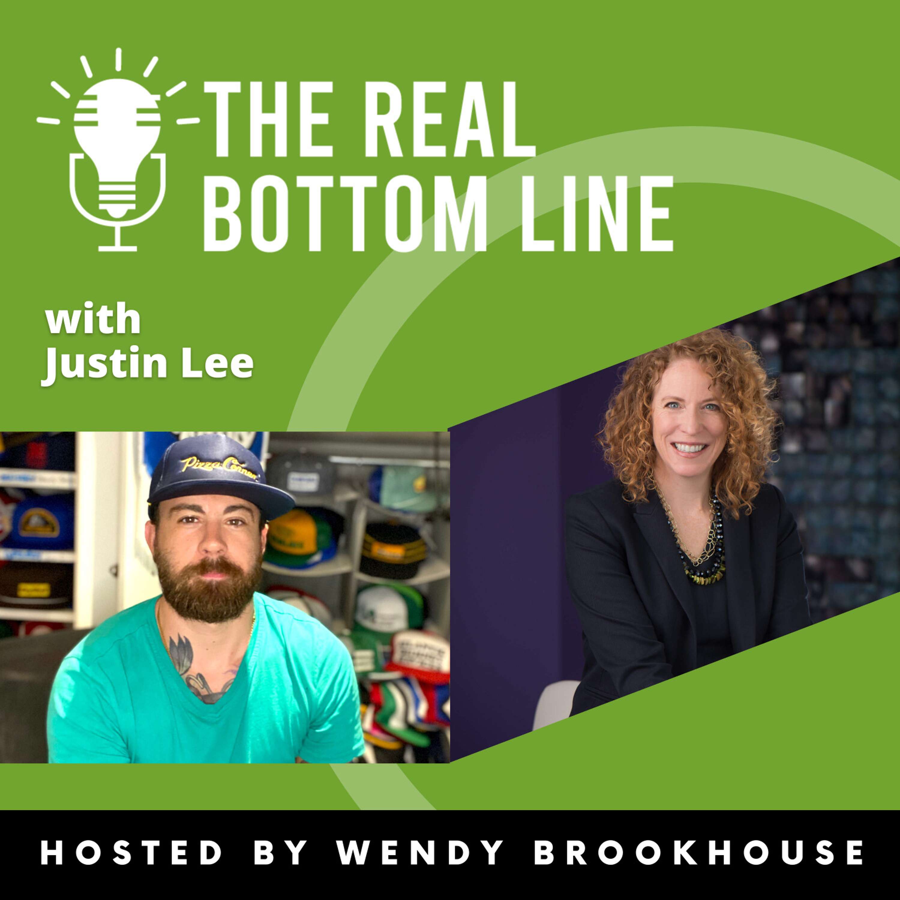 The Real Bottom Line