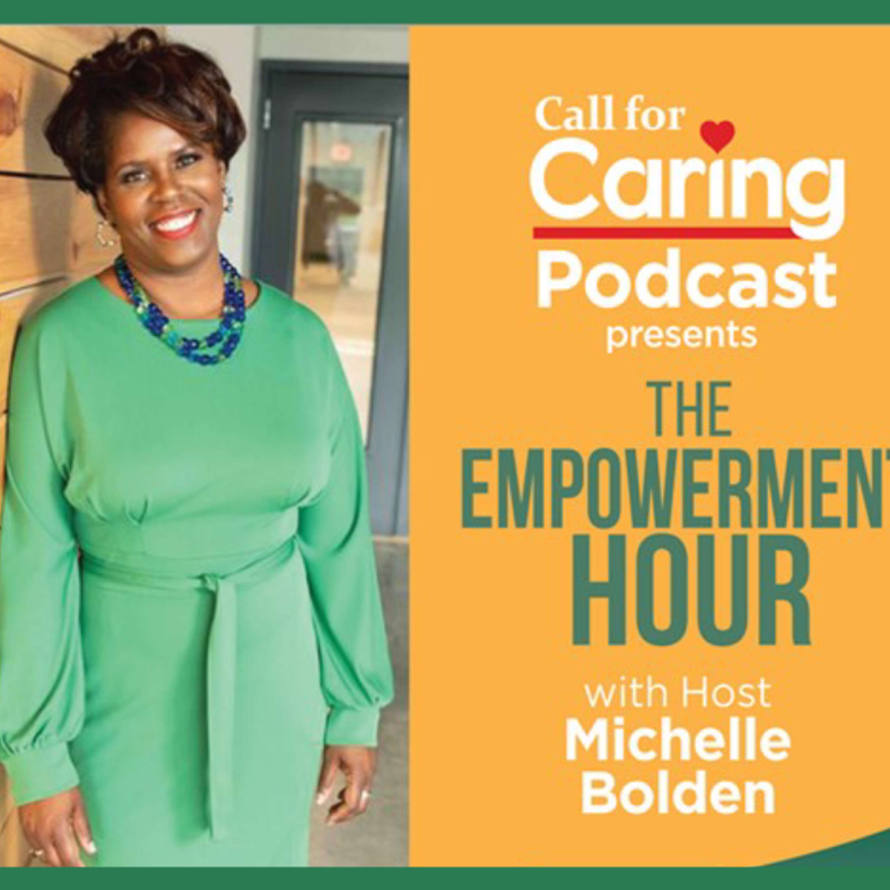 CFC Empowerment Hour Relaunch Trailer