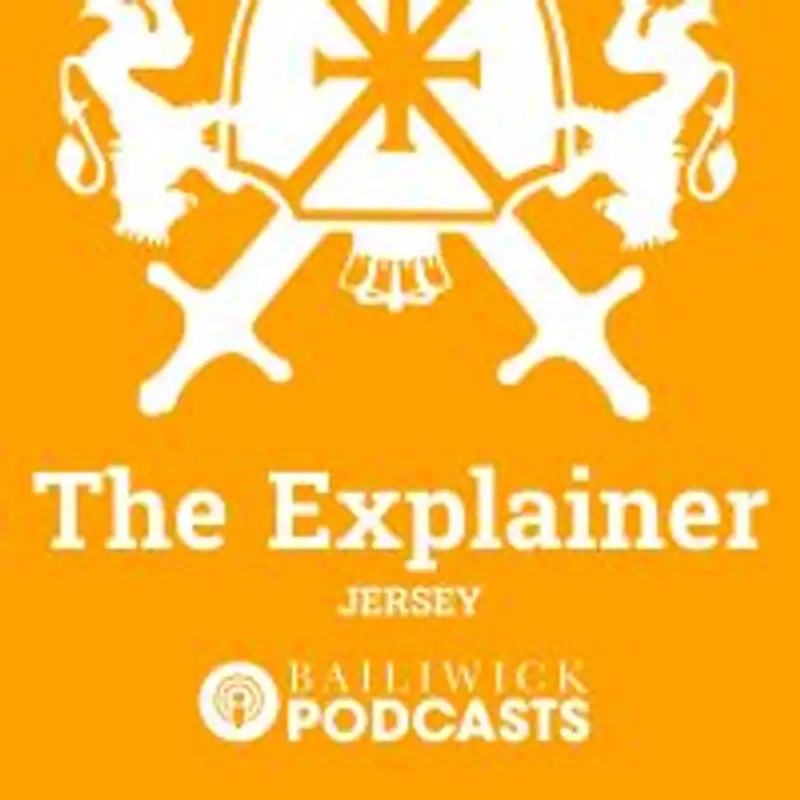 Jersey: PFOS - The Secret Deal