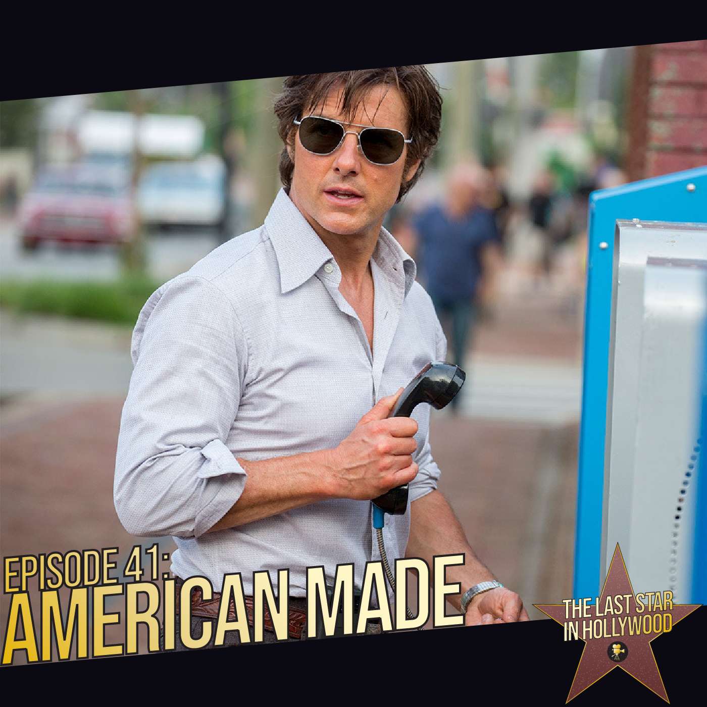 41: American Made