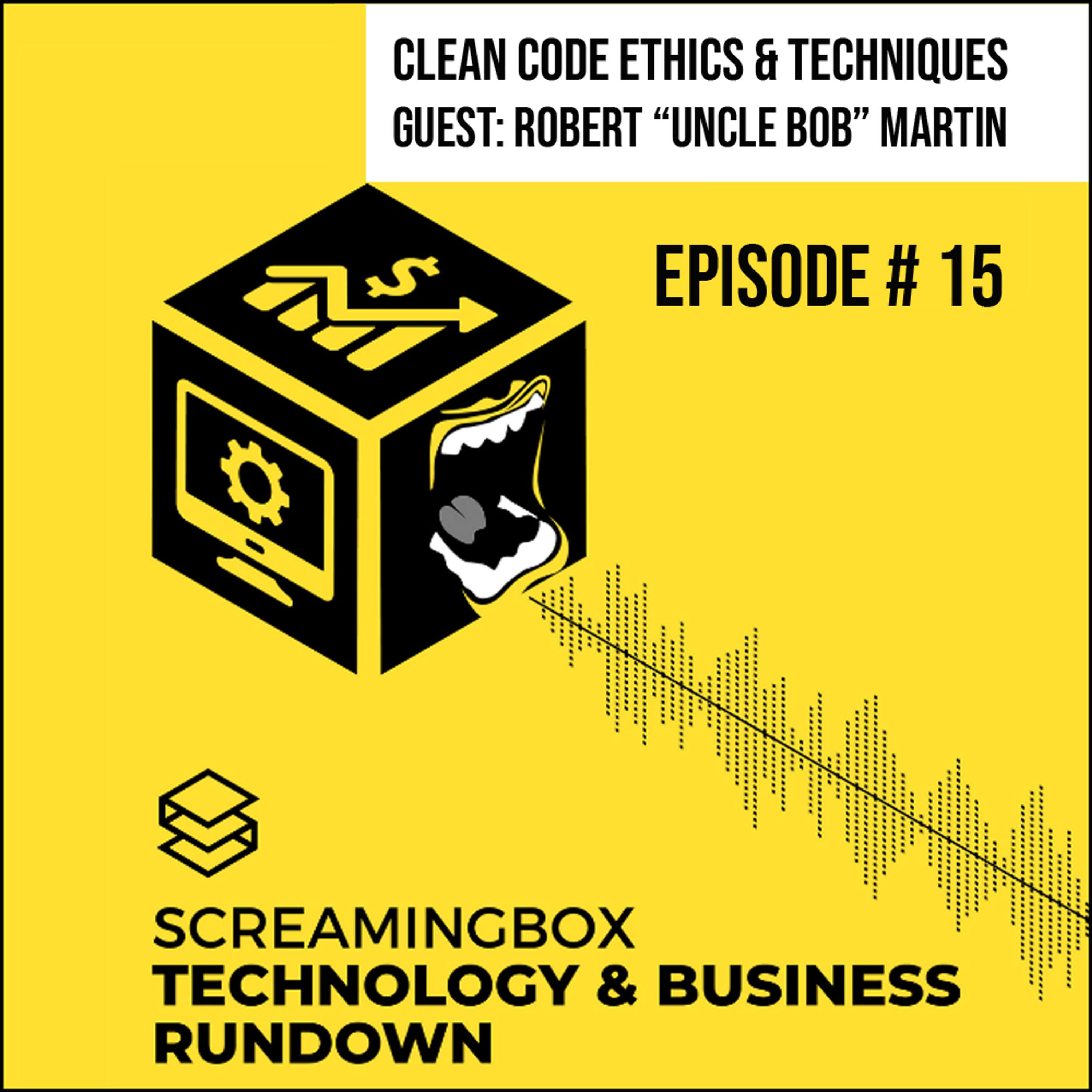 ScreamingBox Technology & Business Rundown