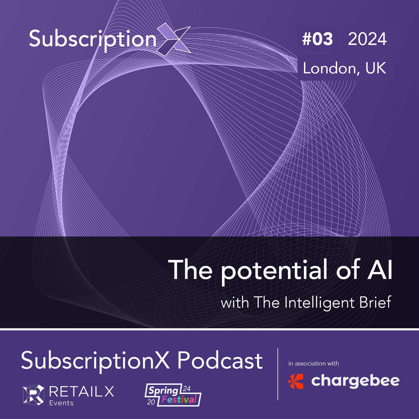 SubscriptionX - The Subscriptions Economy in Retail and eCommerce