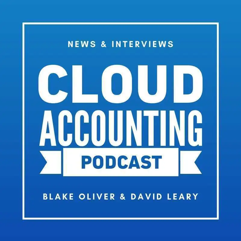 Earmark Media Presents: Cloud Accounting Podcast - CPA Crisis: NASBA CEO Ken Bishop On The 150-Hour Rule & Accounting Talent Crisis