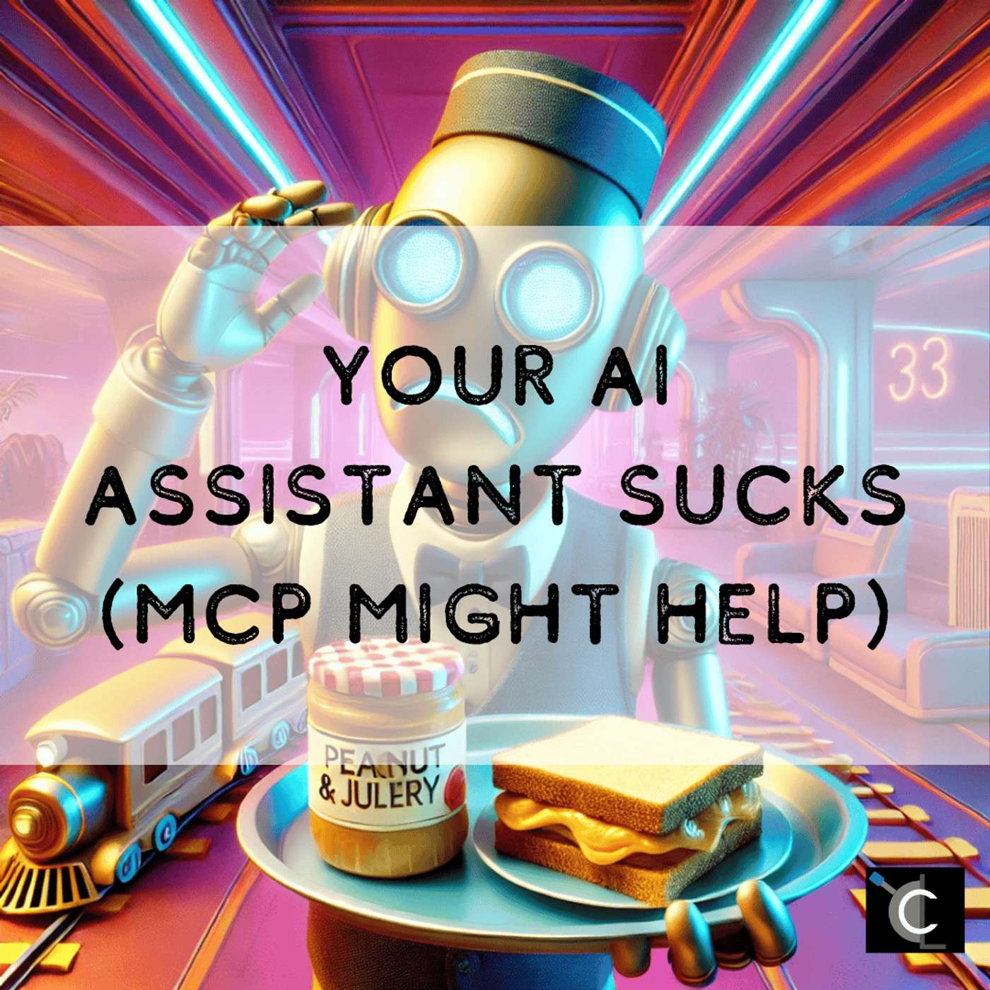 Why Your AI Assistant Still Sucks (And How MCP Might Help) | Chaos Lever