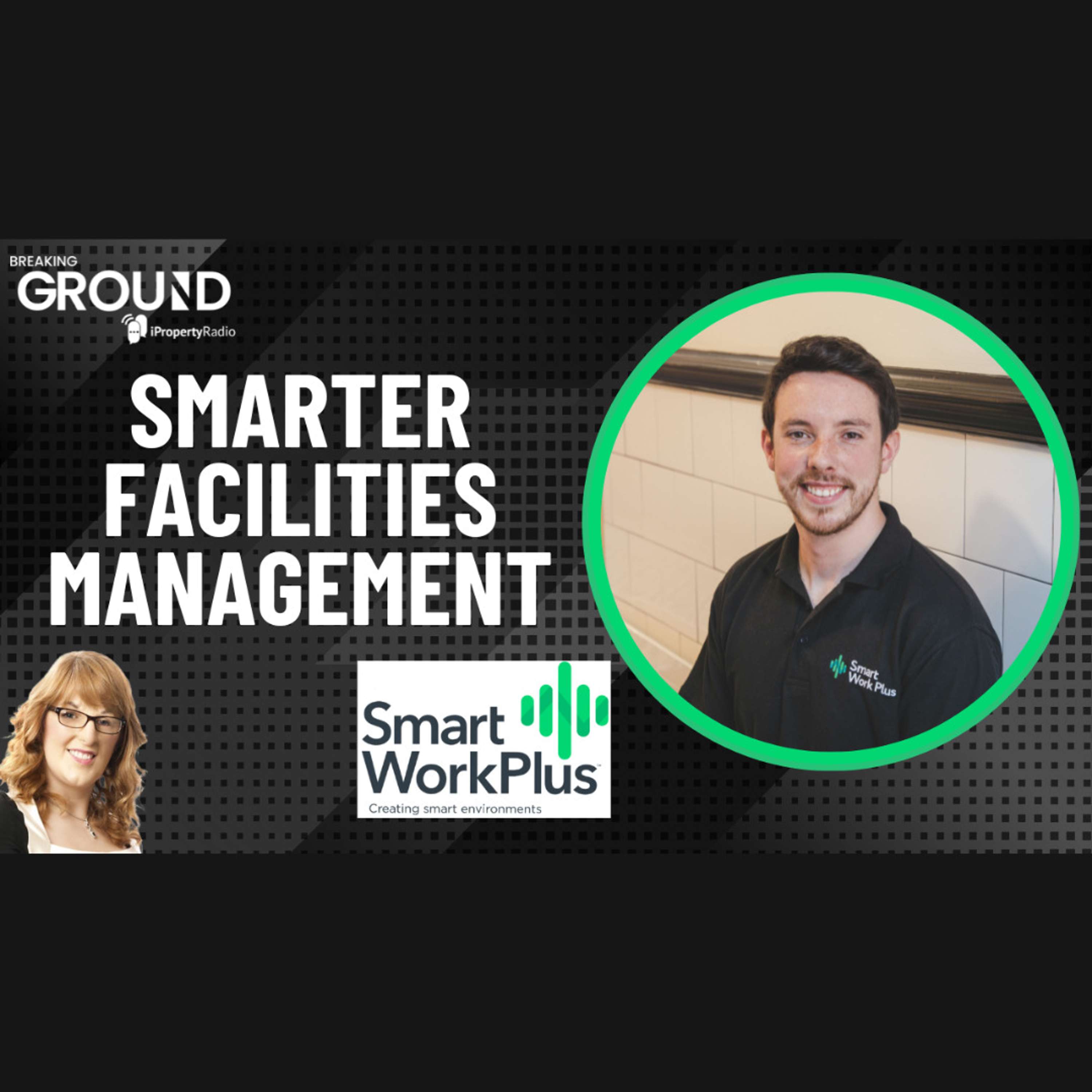 PROPTECH HOT SEAT on iPropertyRadio