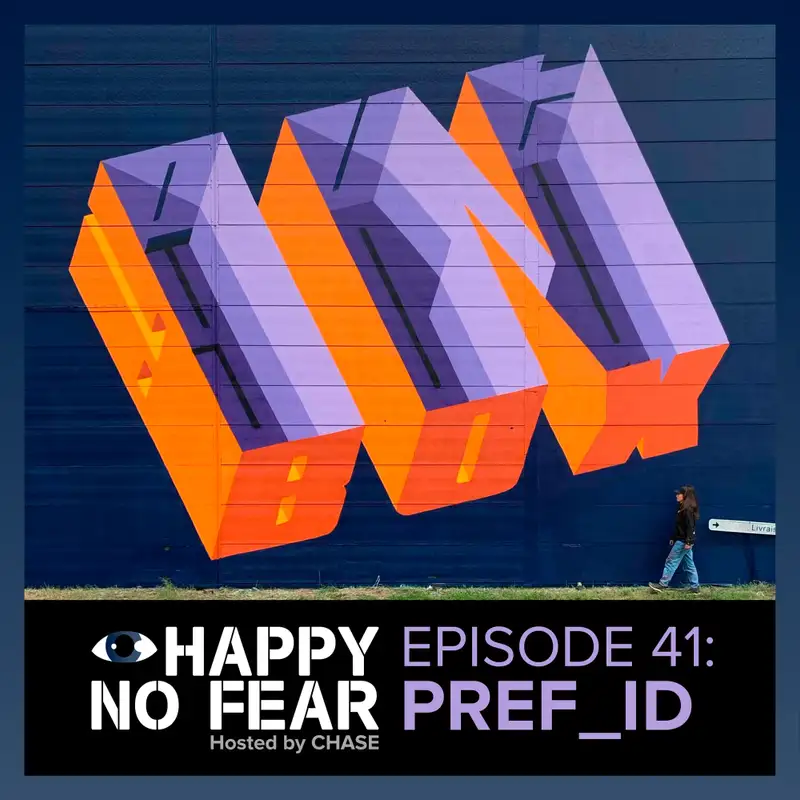 Episode 41: Pref_ID