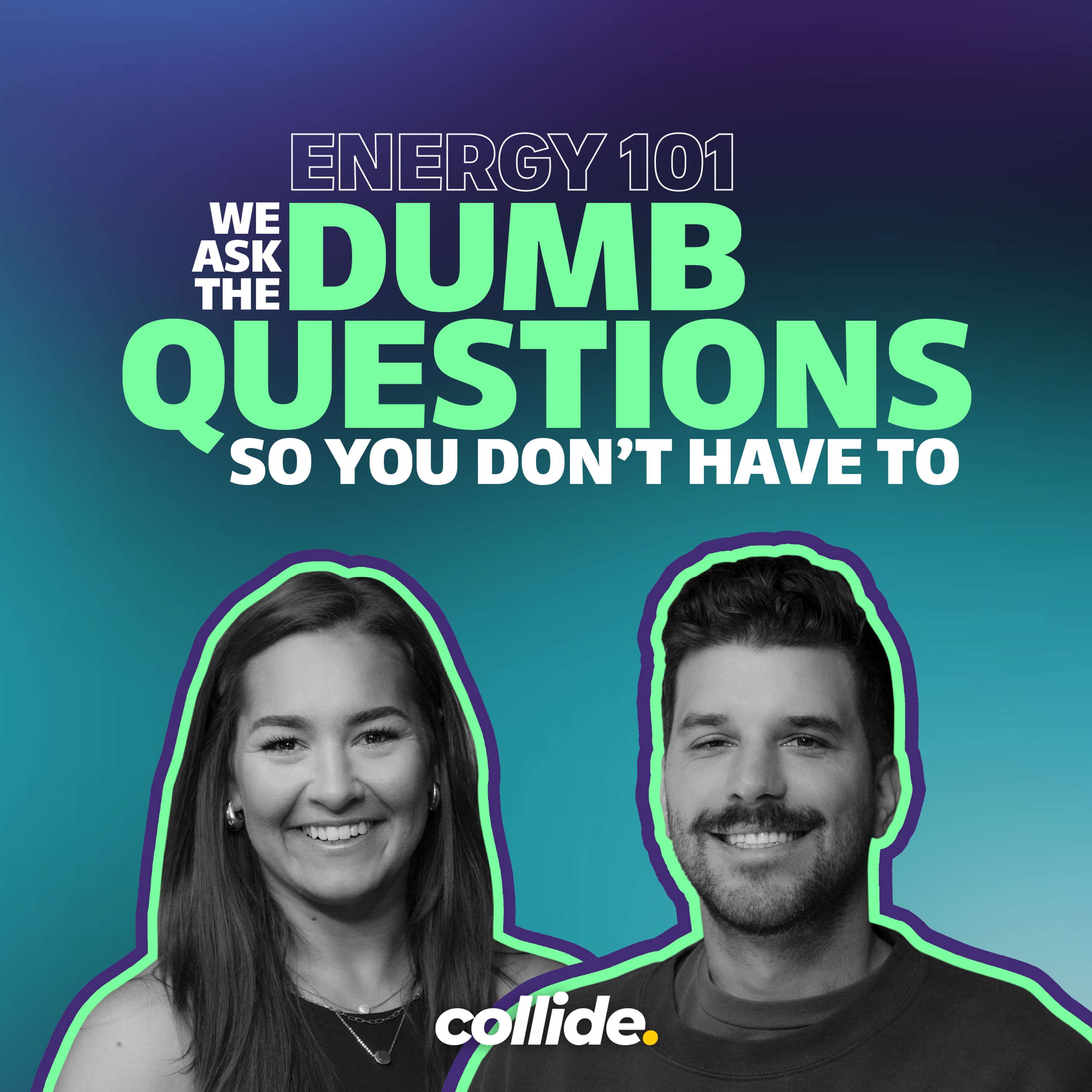 Energy 101: We Ask The Dumb Questions So You Don\'t Have To