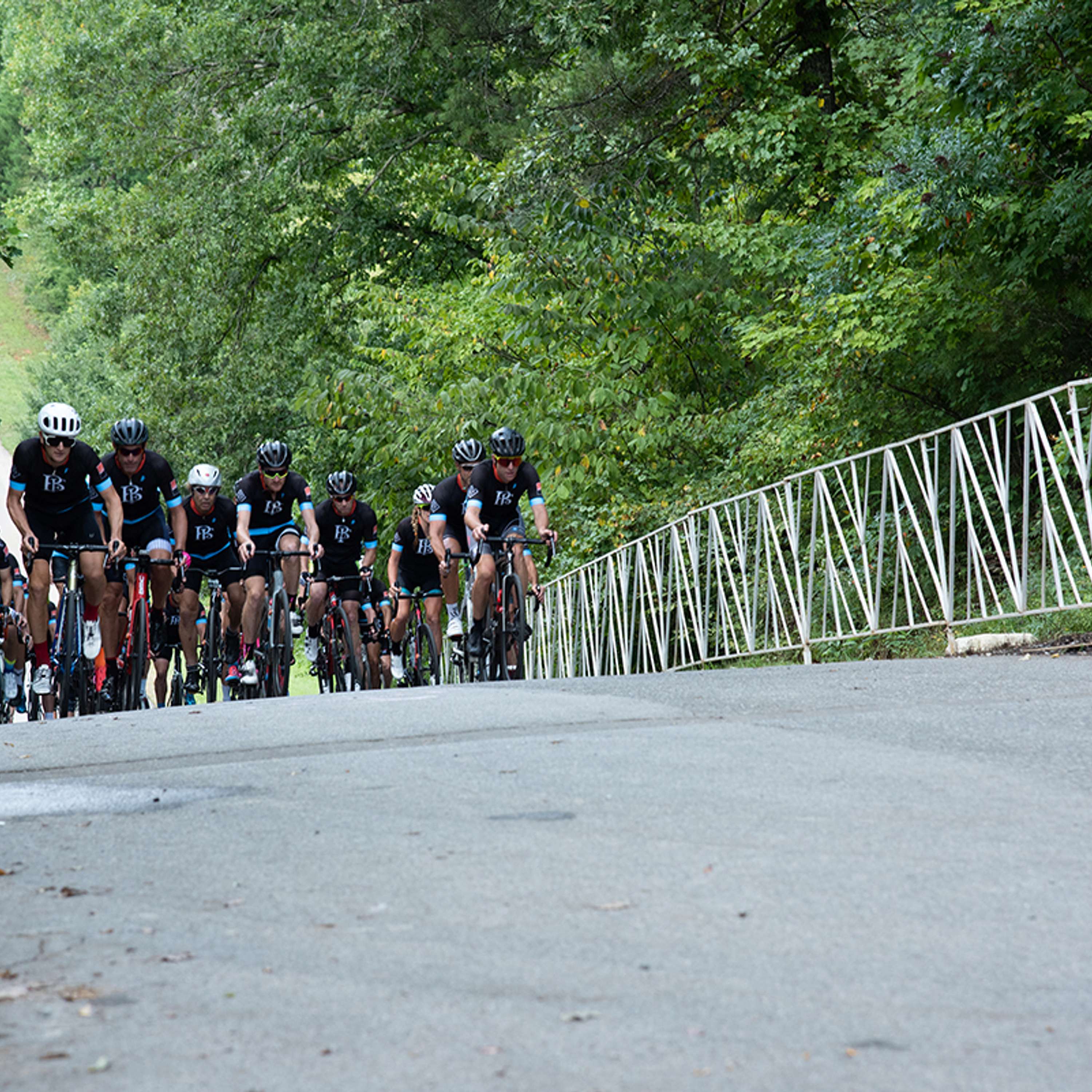 The Blackberry Podcast