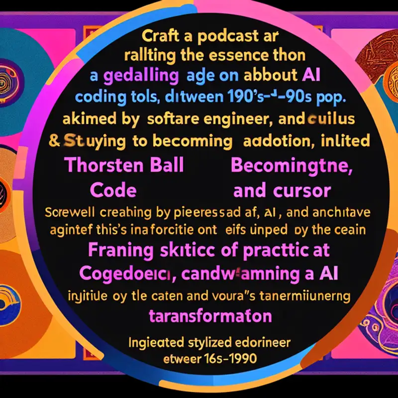 From Skepticism to Support: A Software Engineer's Journey with AI Coding Tools