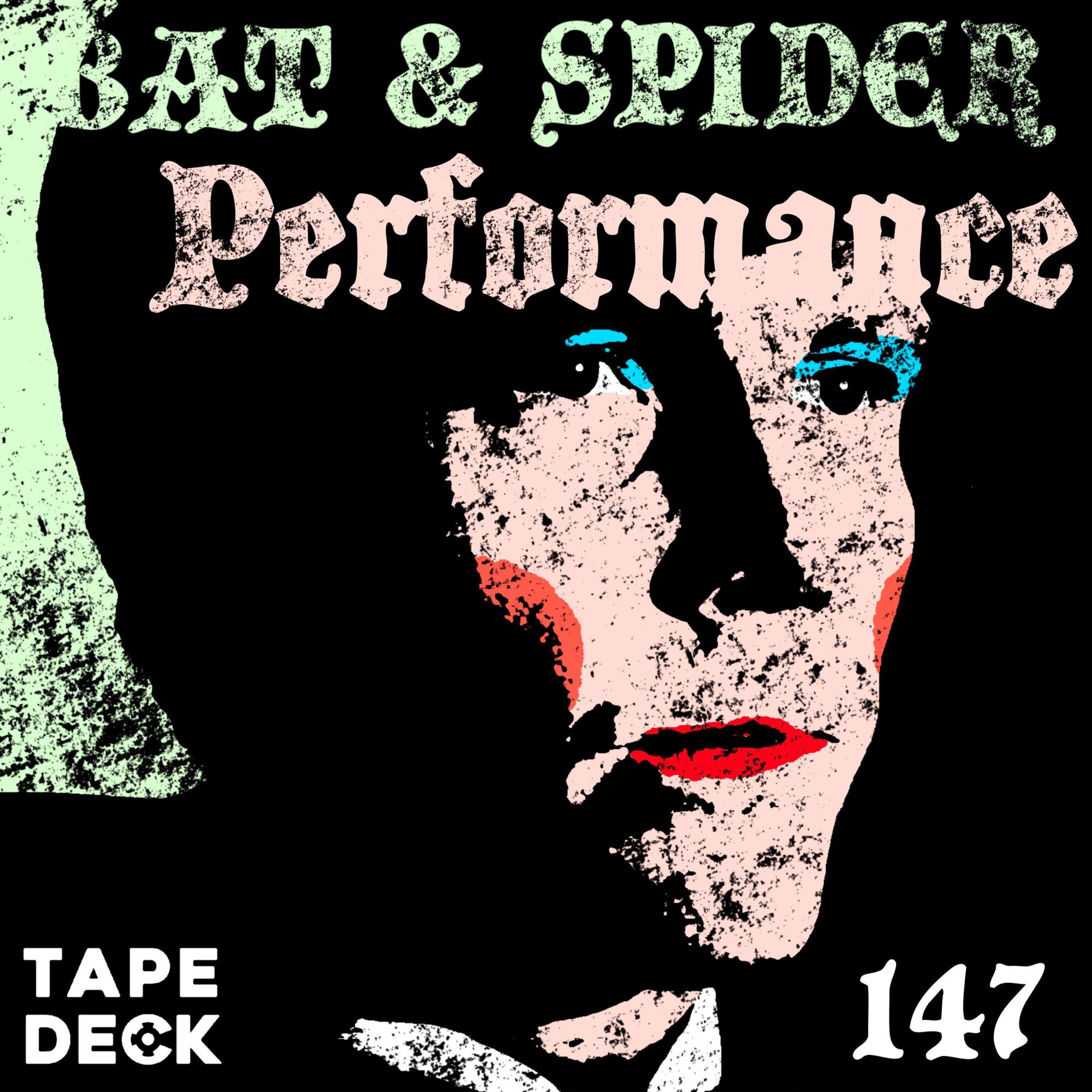 147 PERFORMANCE