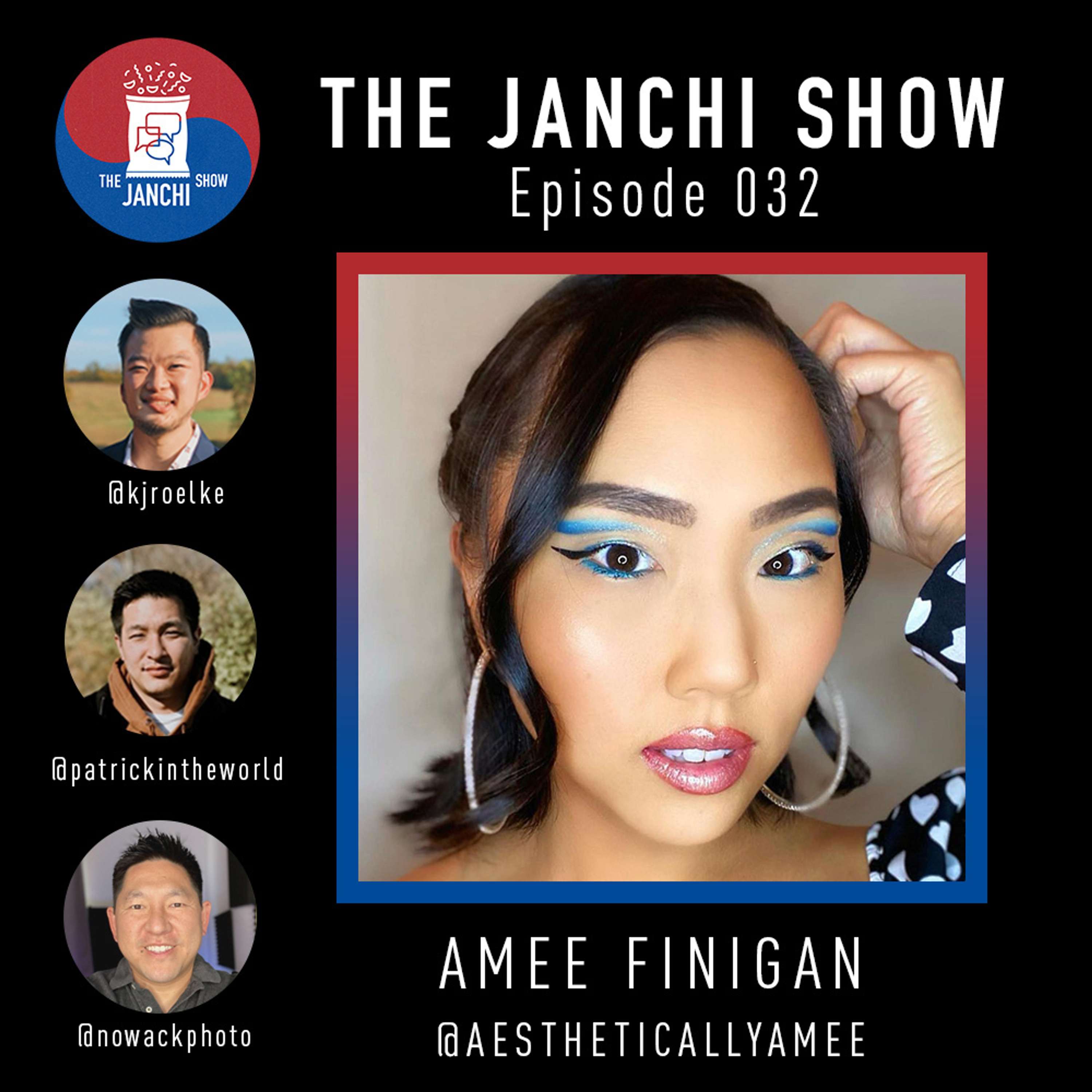 The Janchi Show