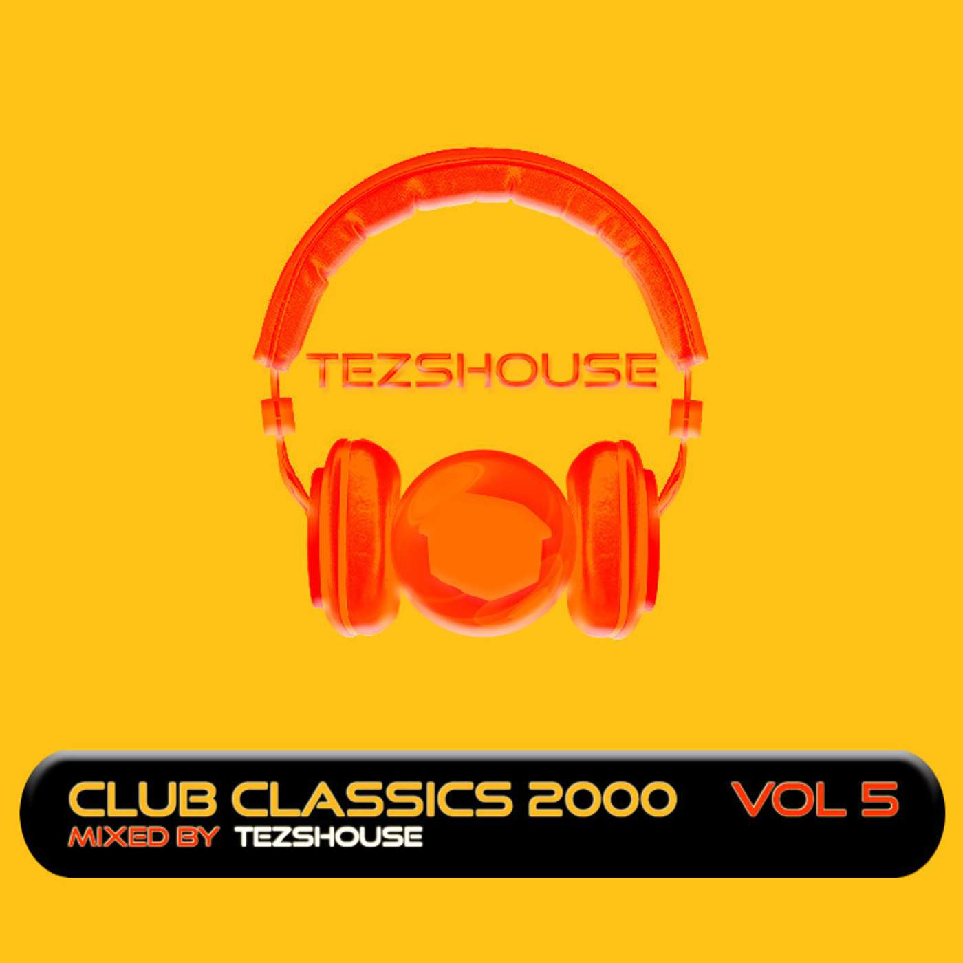 90s & 00s Club Classics - House, Trance & Techno Mixes by Tezshouse