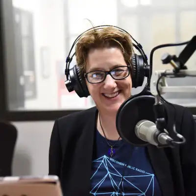Carrie Kaufman
