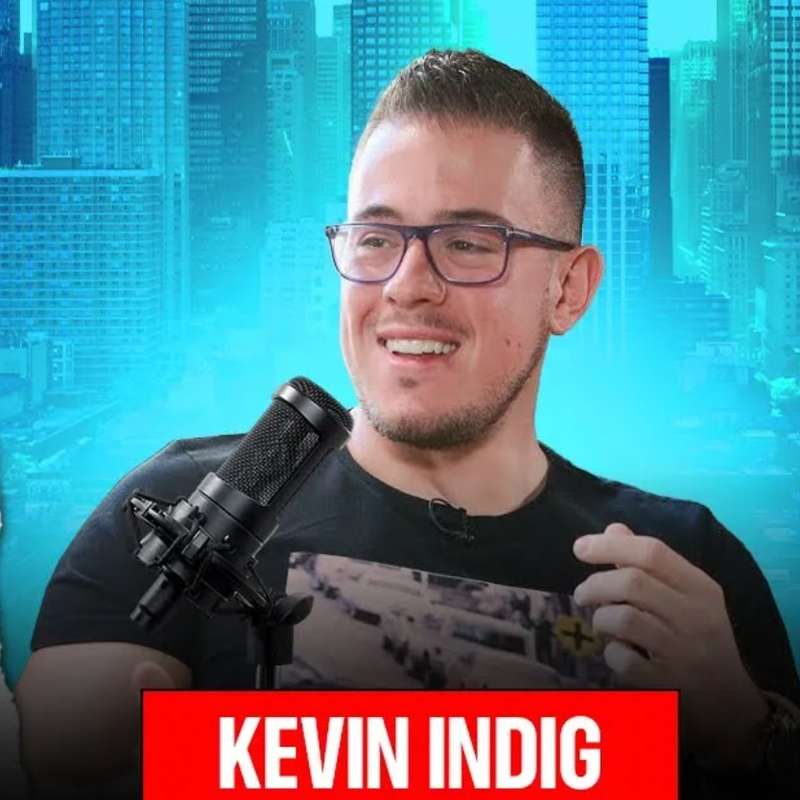 Kevin Indig