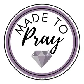 Made to Pray Podcast