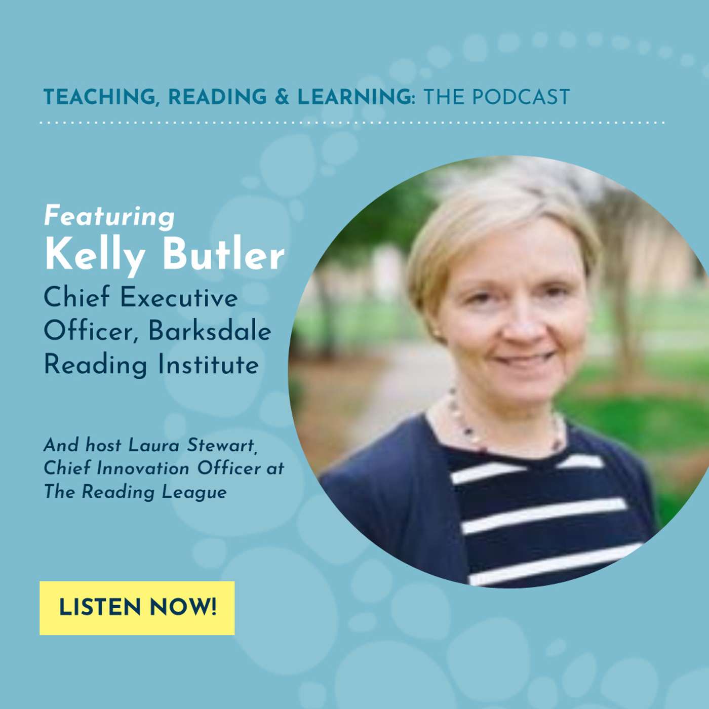 Interview w/ Kelly Butler Interview w/ Kelly Butler