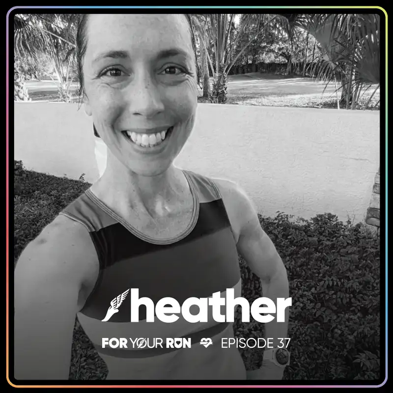 37: Heather Winchell
