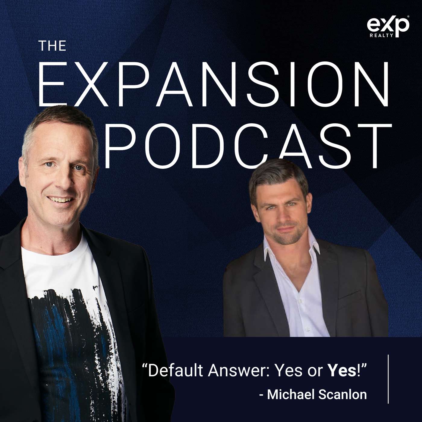 Michael Scanlon: Building a Nationwide Real Estate Team with Relationships and Strategic Investment Michael Scanlon: Building a Nationwide Real Estate Team with Relationships and Strategic Investment