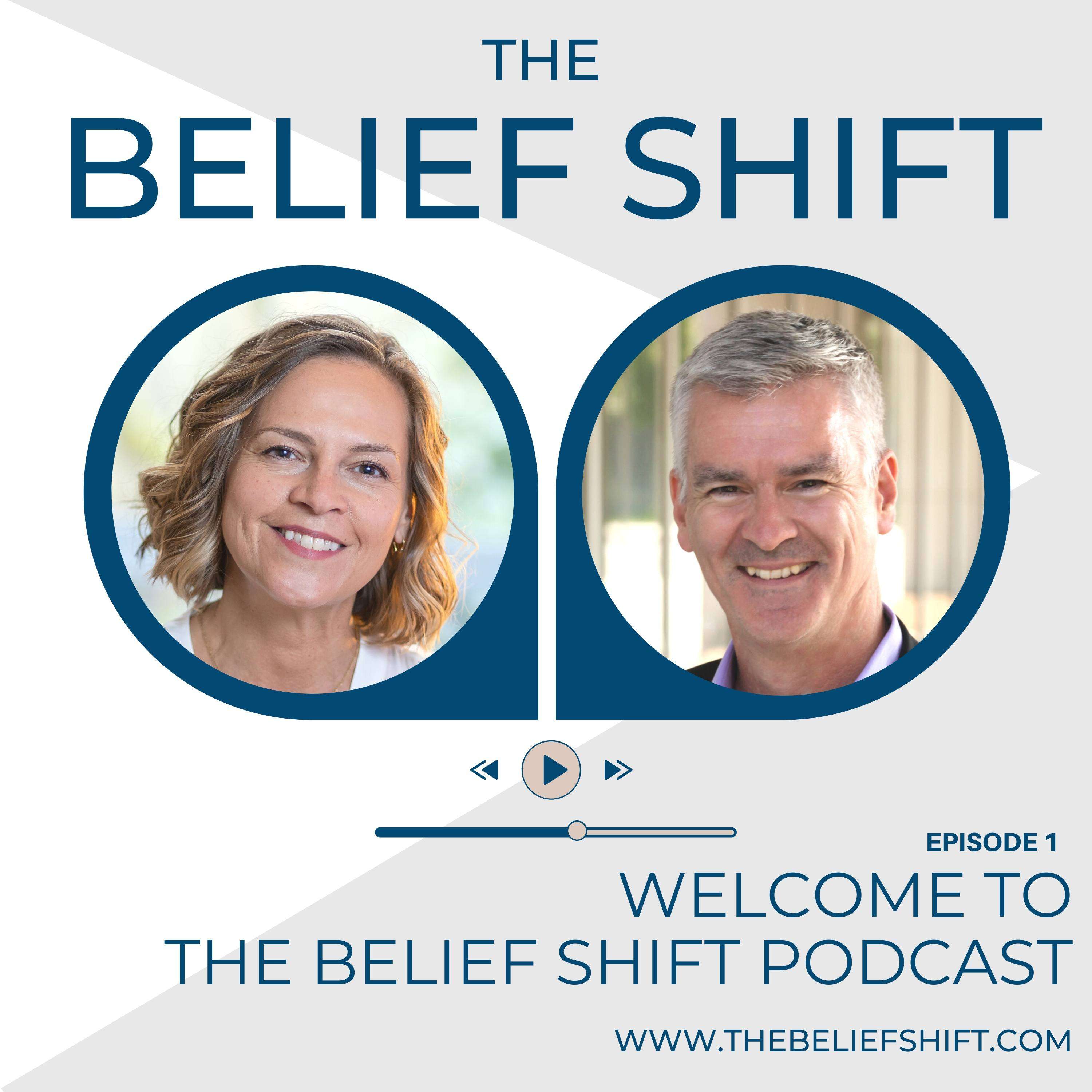 The Belief Shift