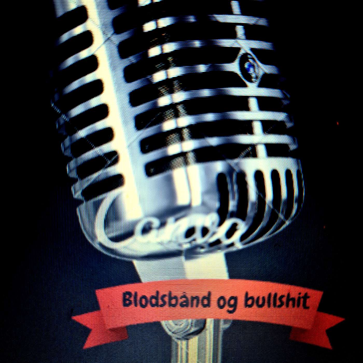 Blodsbånd og bullshit fortelling