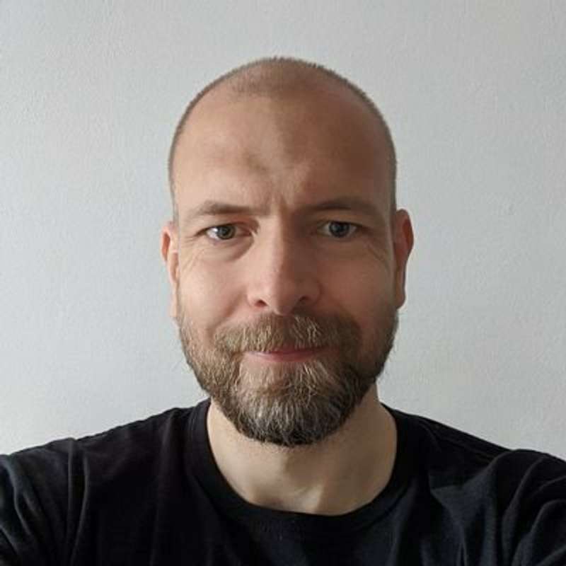 Tomas Vondra