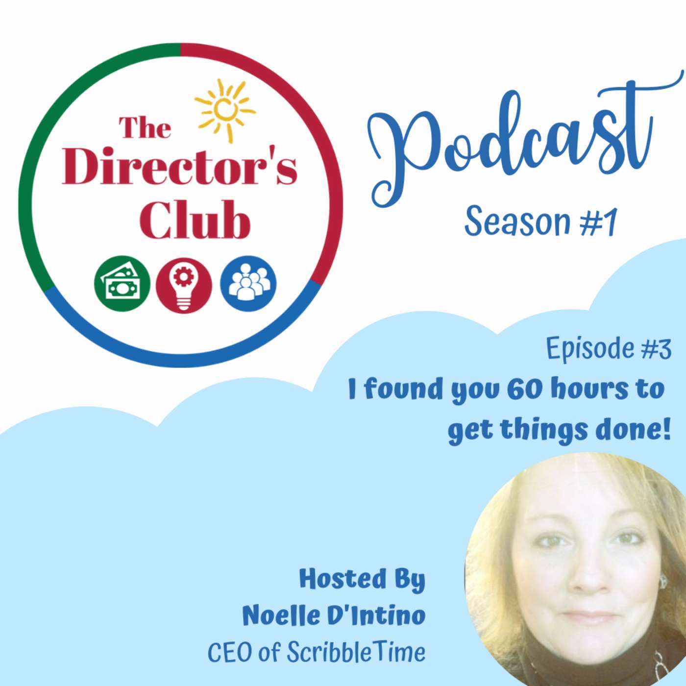 The Director\'s Club