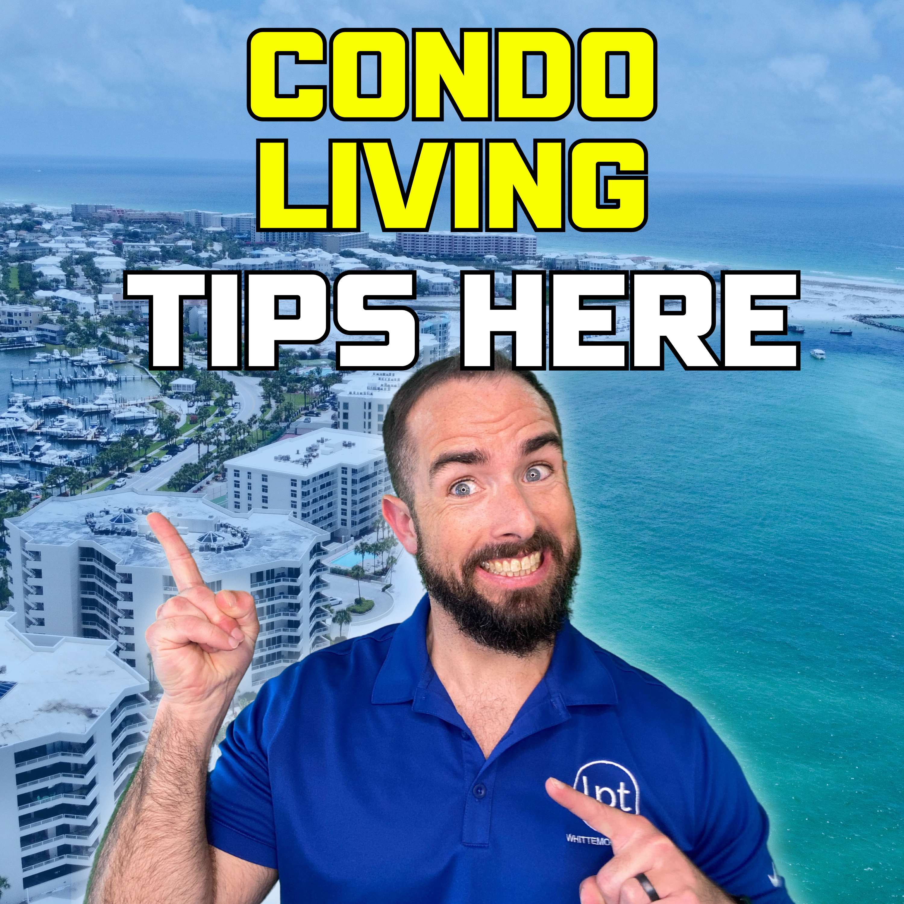Watch This Before Buying A Condo In Destin Florida
