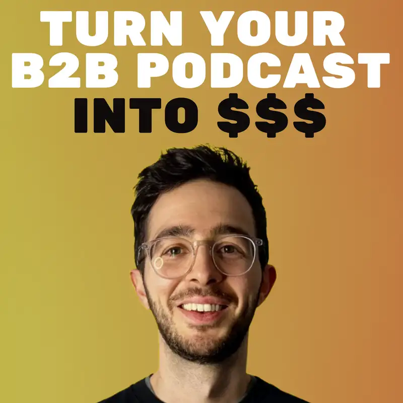 B2B podcasting done right: A playbook for science marketers