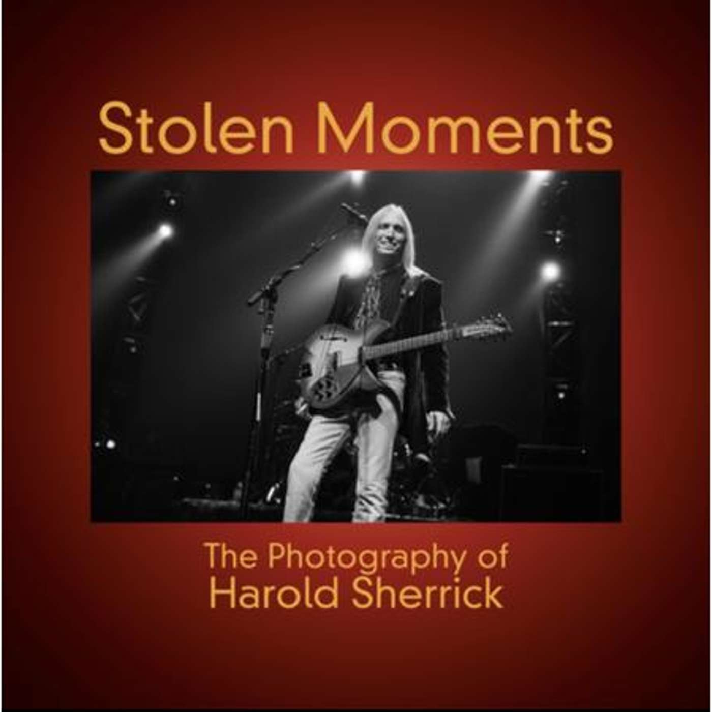 Holly Stephey and Stolen Moments: The Photography of Harold Sherrick Holly Stephey and Stolen Moments: The Photography of Harold Sherrick