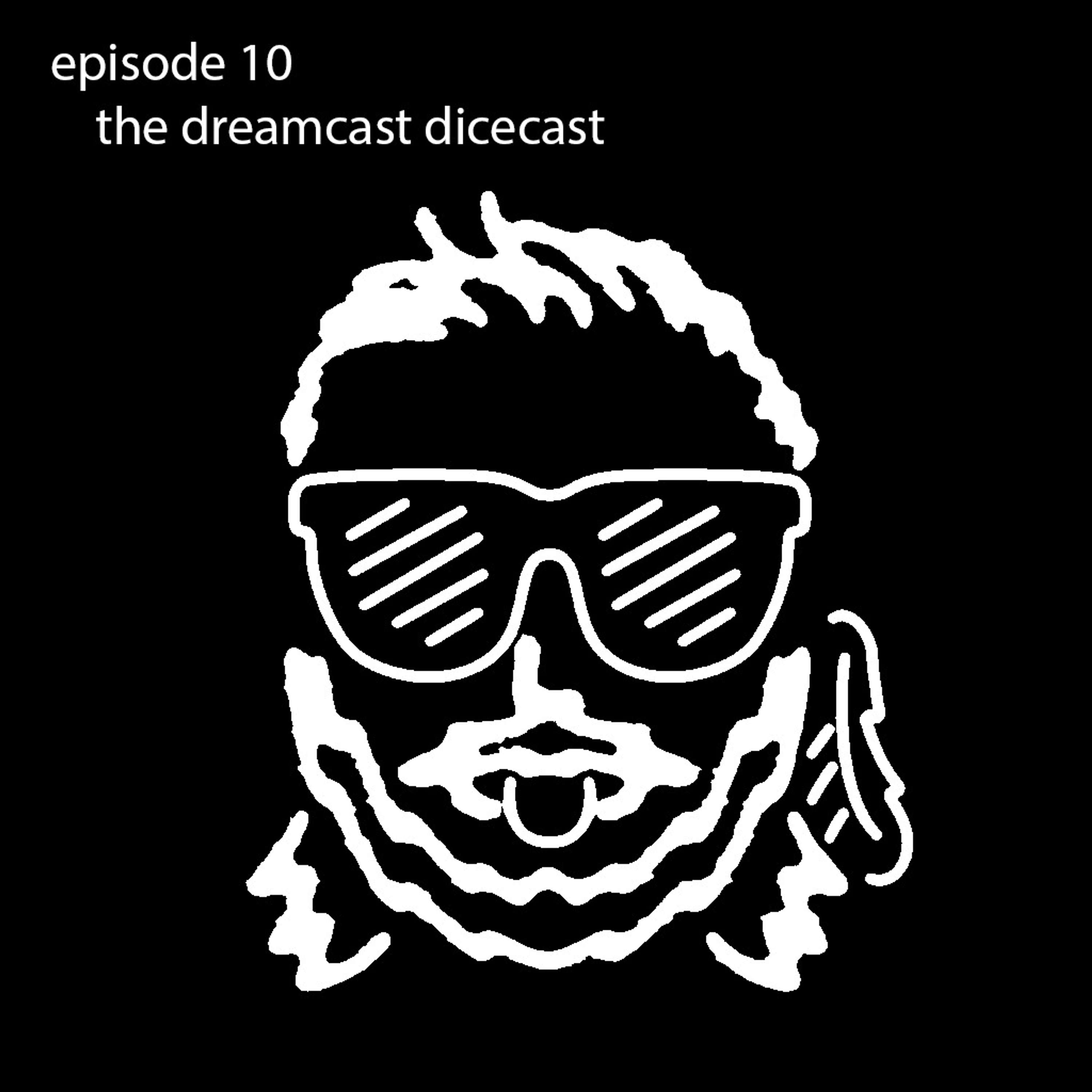 The Dreamcast Podcast