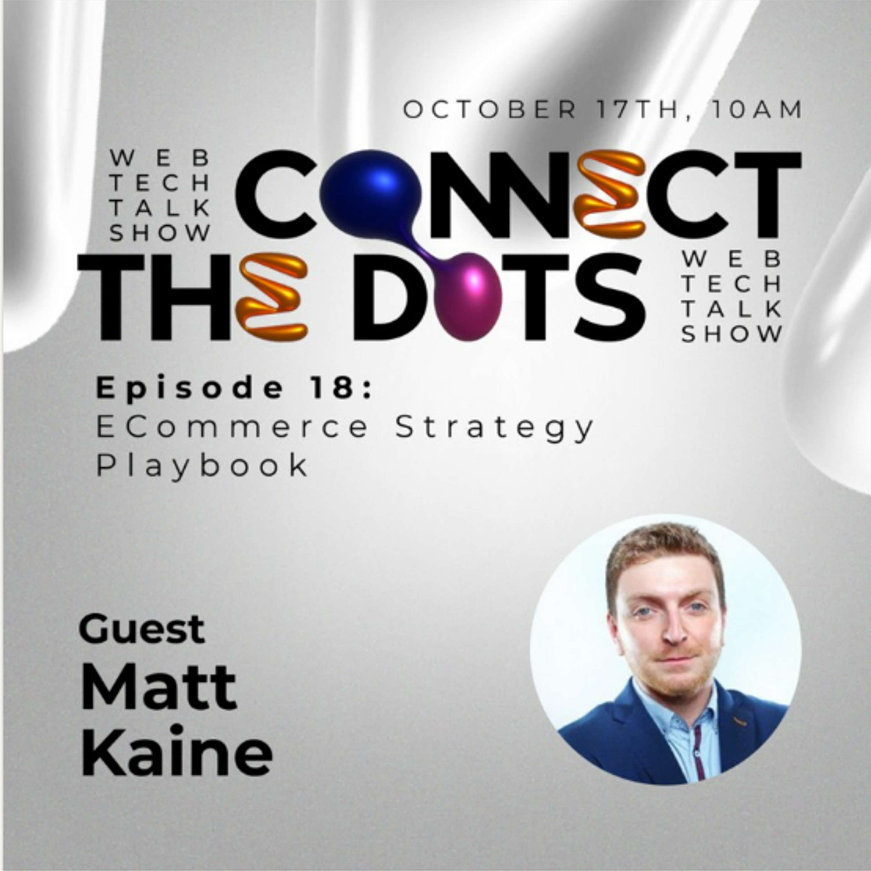 Beyond the CMS - Web Tech Talk Show