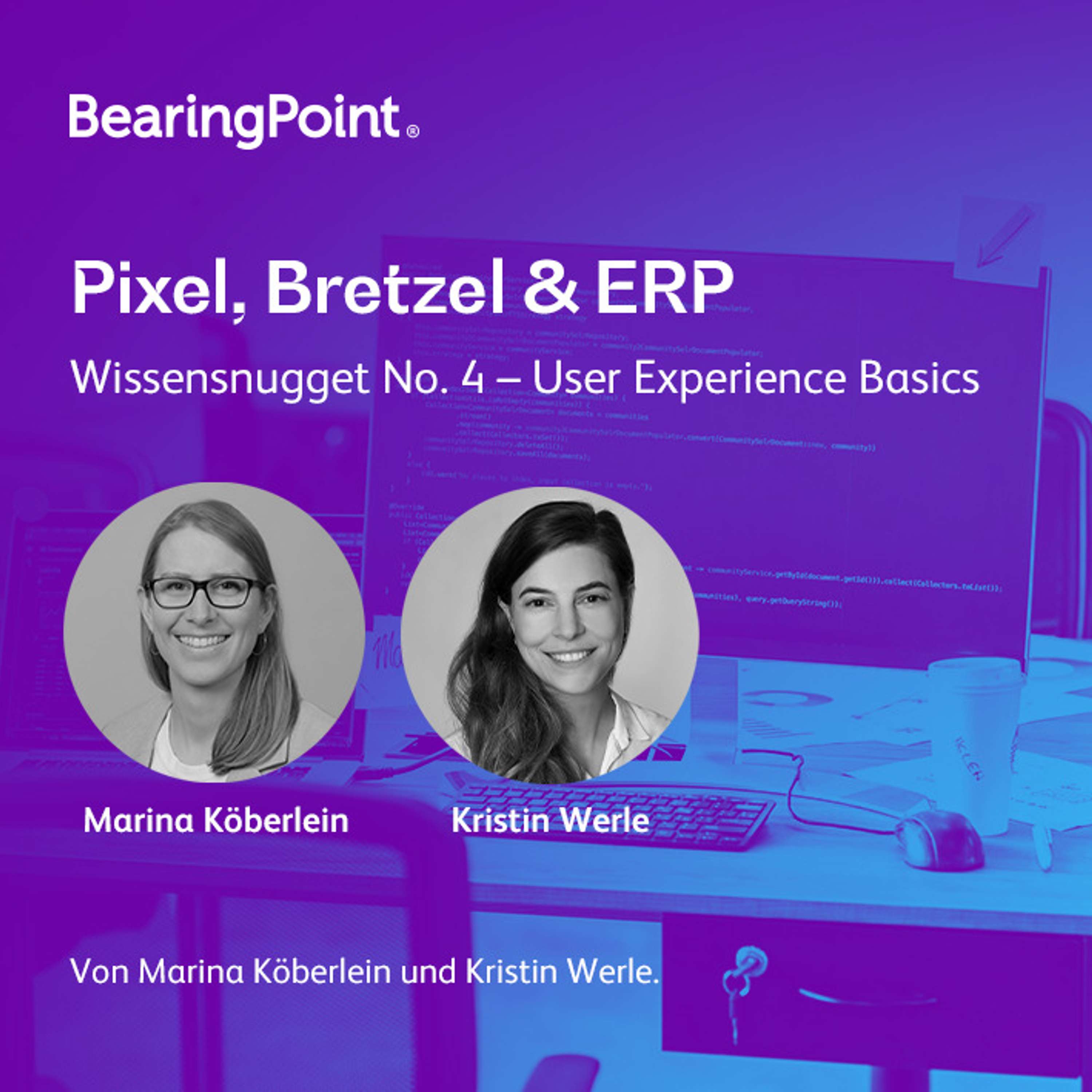 BearingPoint Talks Germany