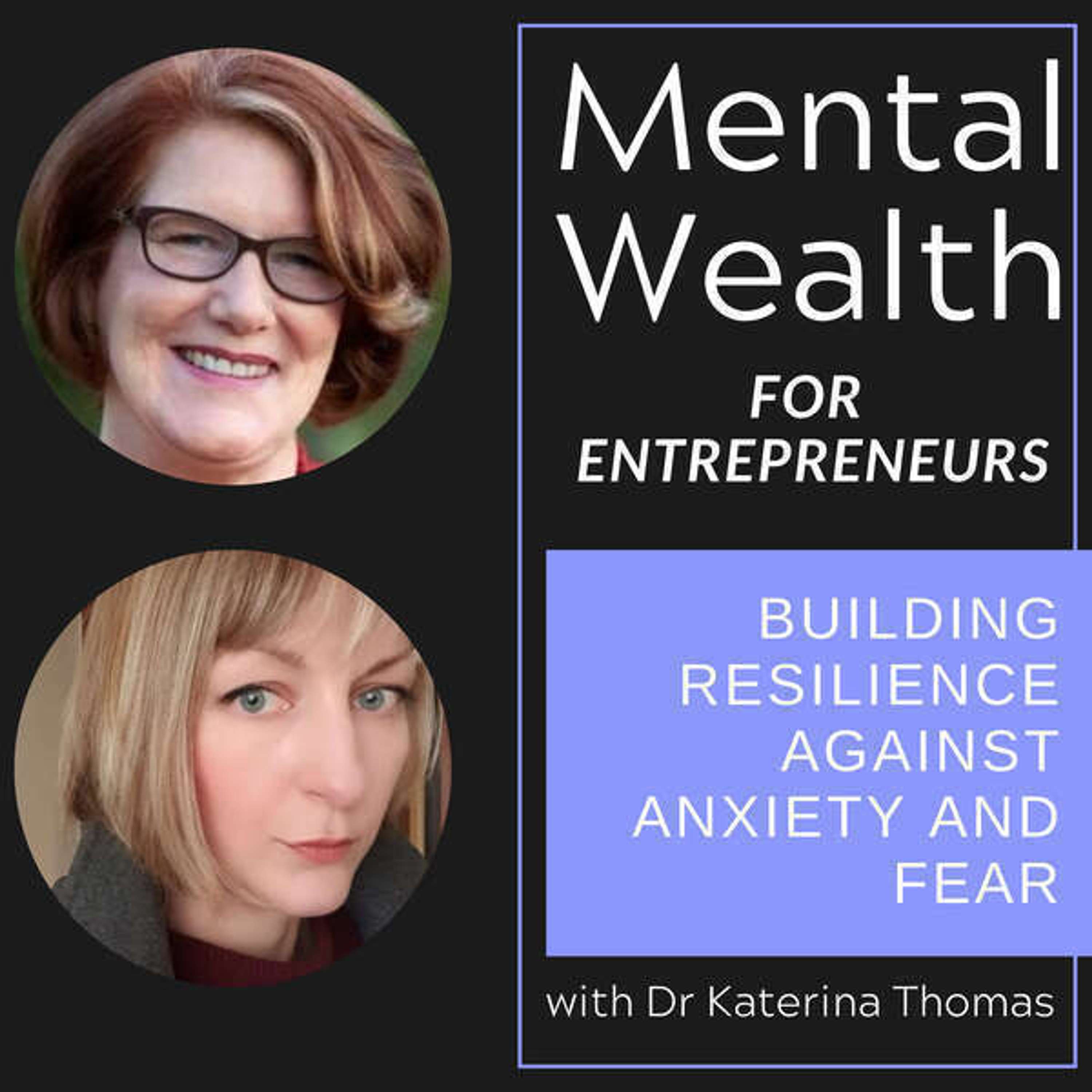 Mental Wealth For Entrepreneurs