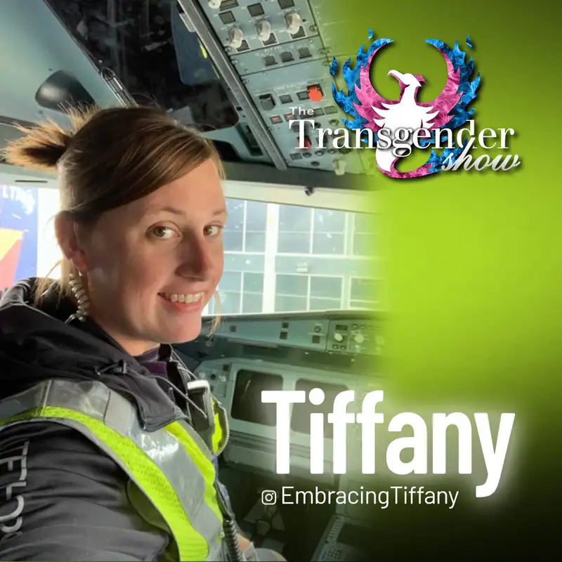 Embracing Tiffany