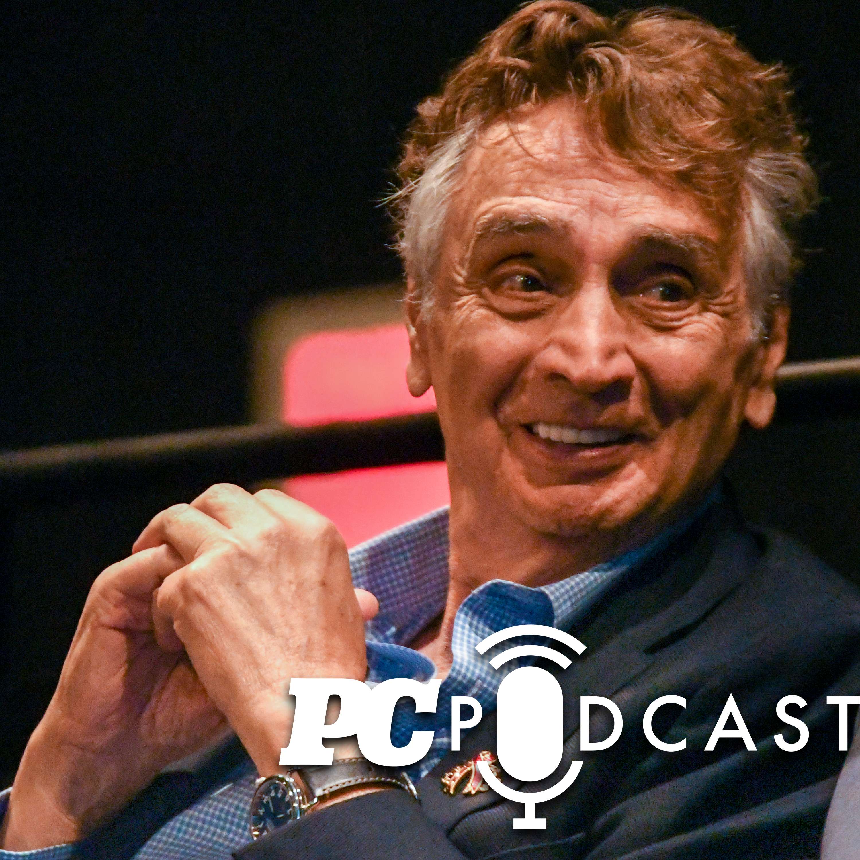 Providence College Podcast