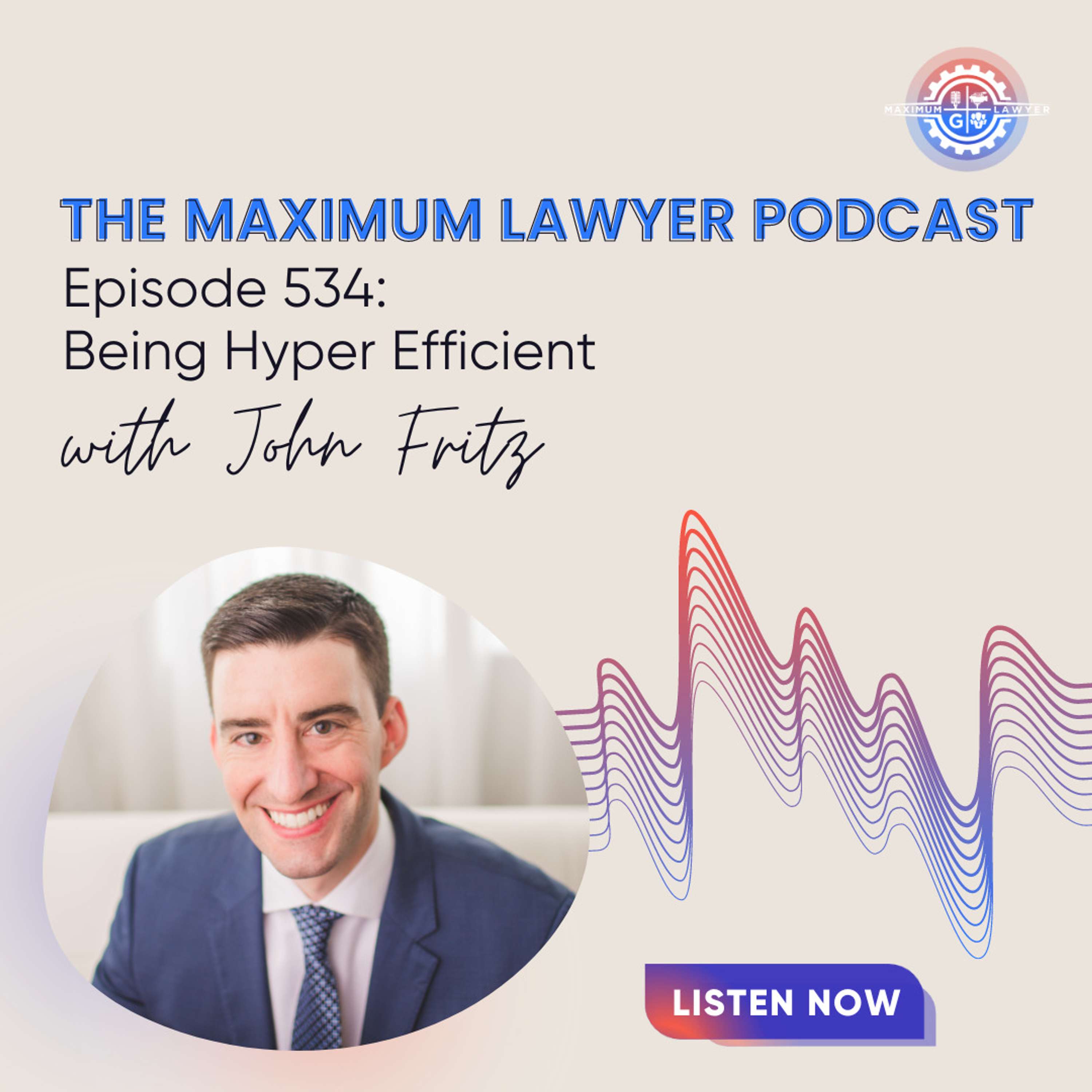 Maximum Lawyer