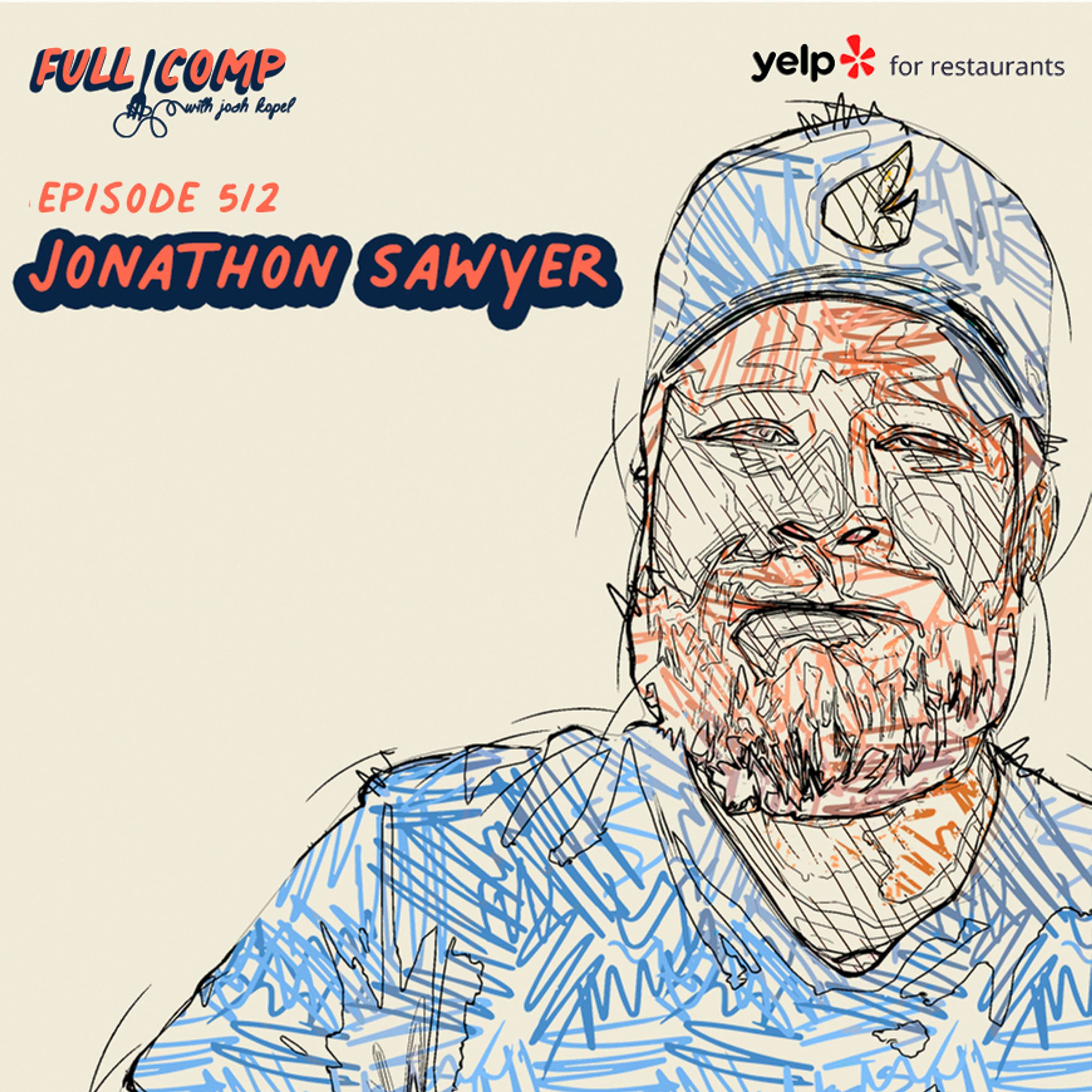 Jonathan Sawyer on Building a Business That Lasts