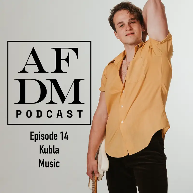 Kubla: Music, Singer, Songwriter & Producer