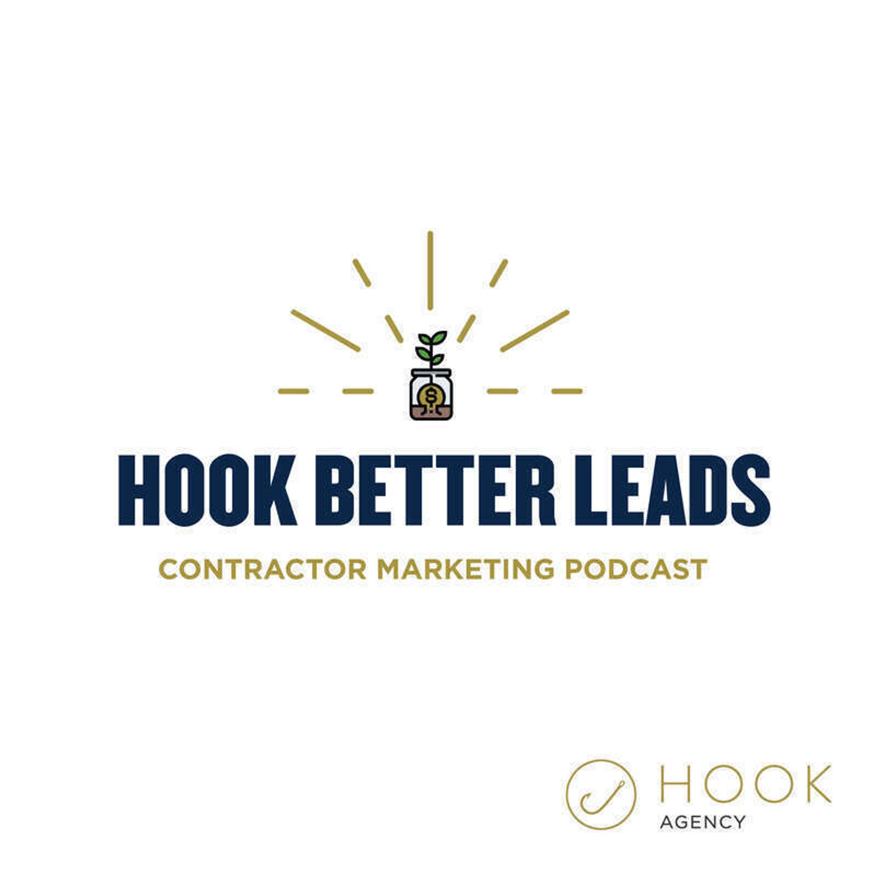 How to Involve Your Plumbers & Techs in Sales & Marketing w/ Roger Wakefield