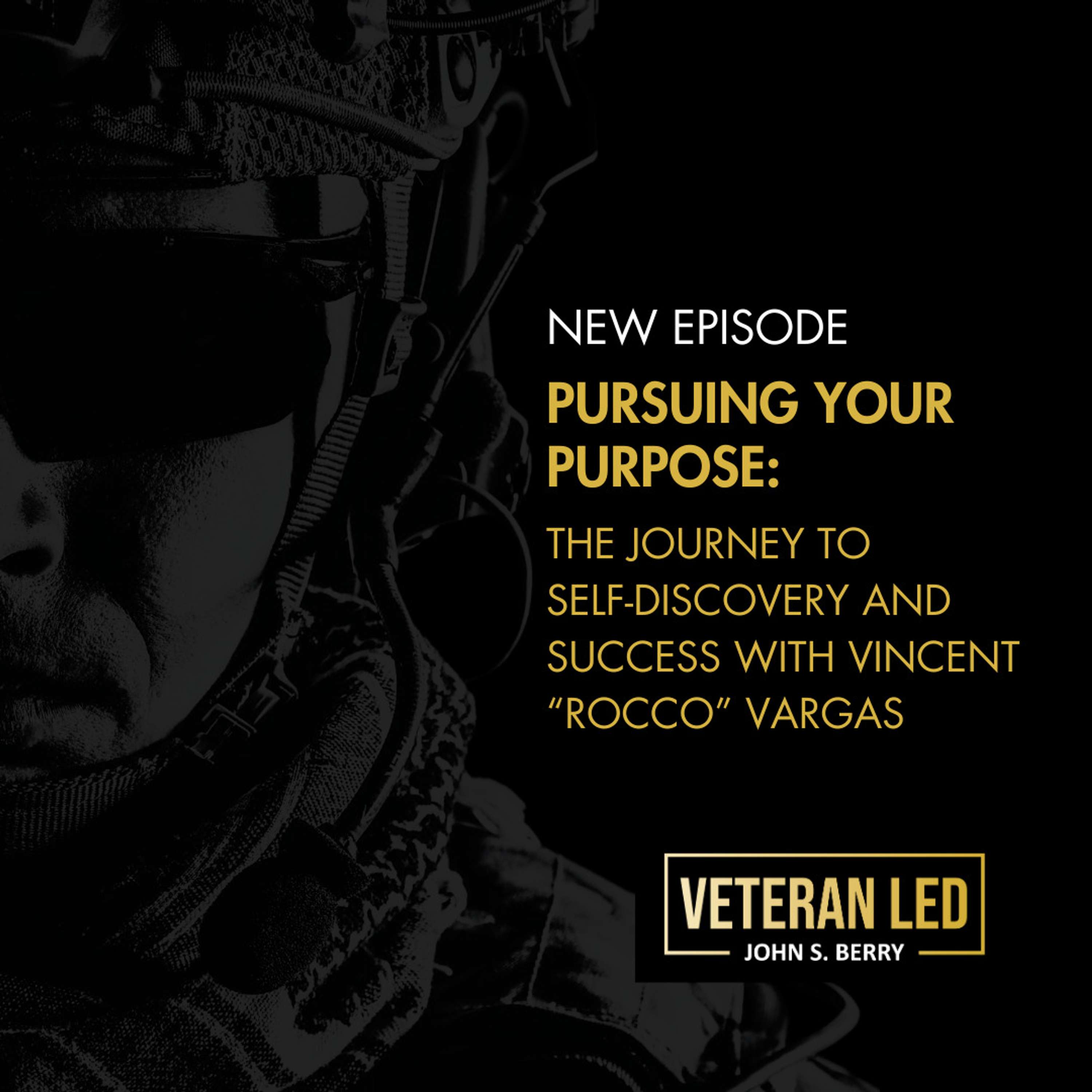 Veteran Led
