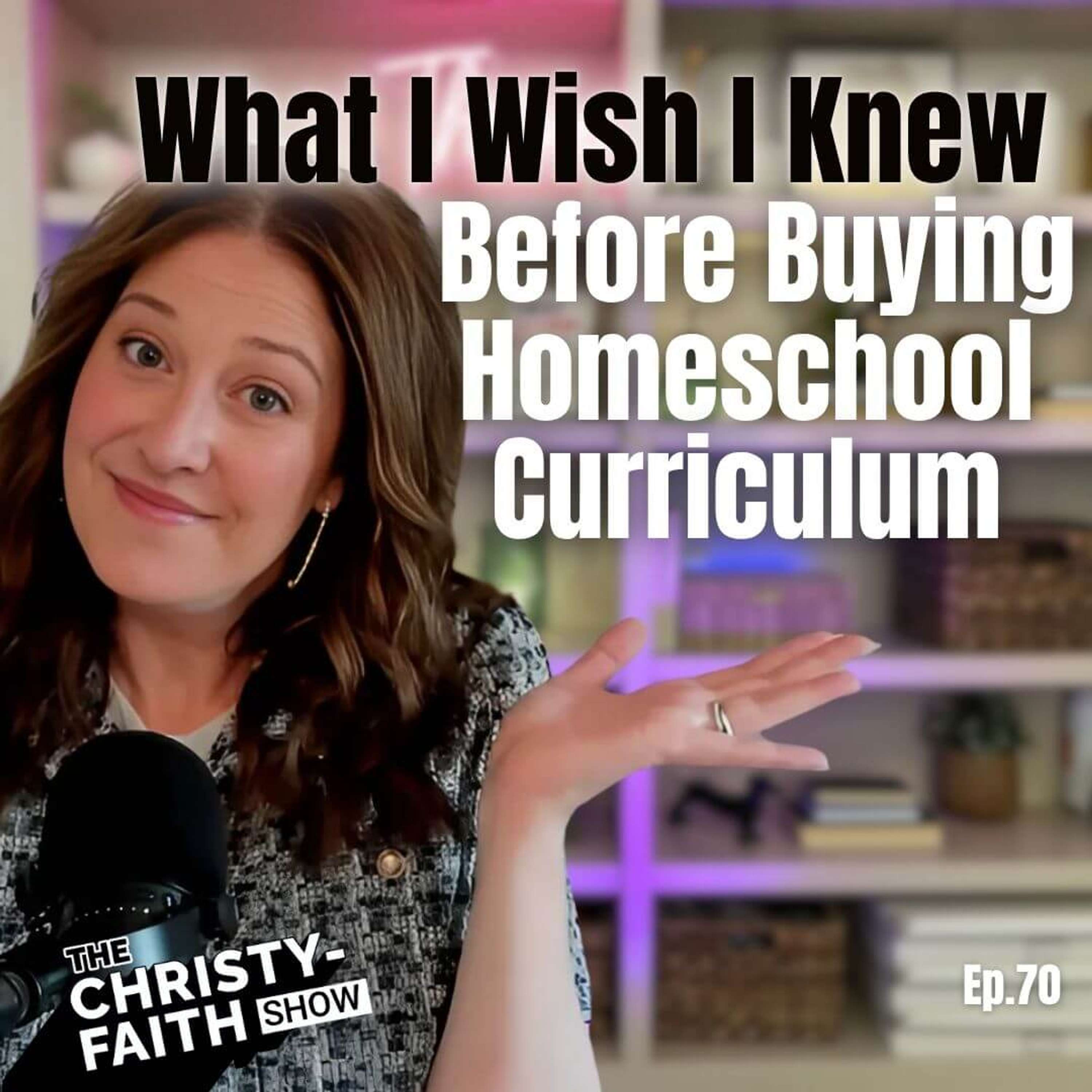 The Christy-Faith Show
