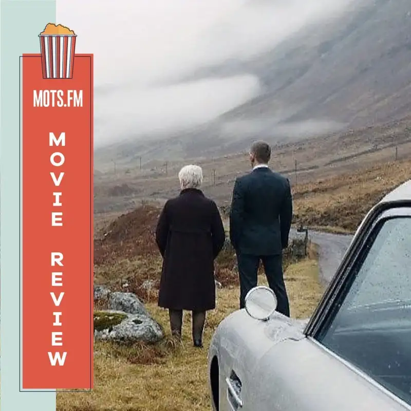 Skyfall (2012)