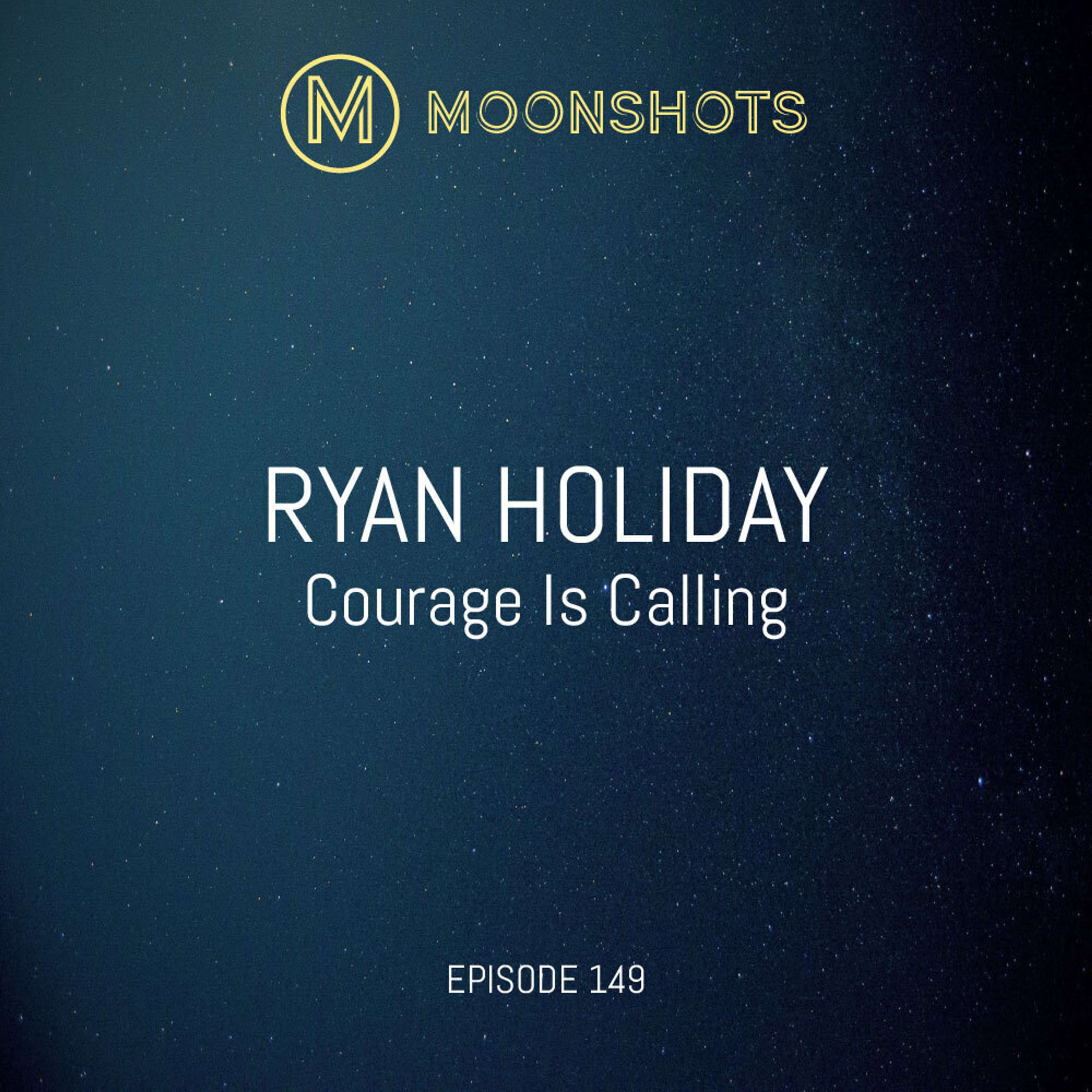 Moonshots Podcast: Superstar mindsets and success habits