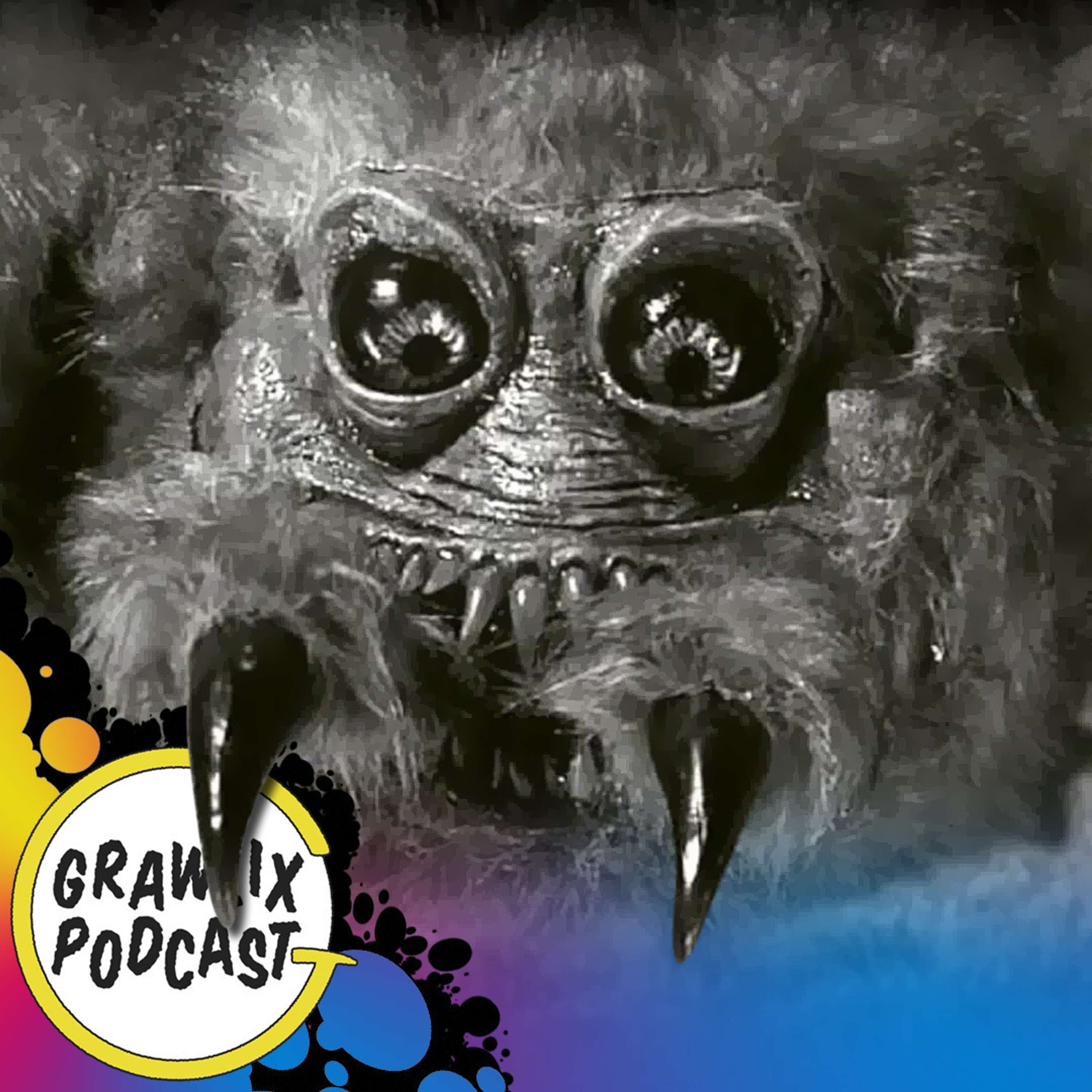 The Grawlix Podcast
