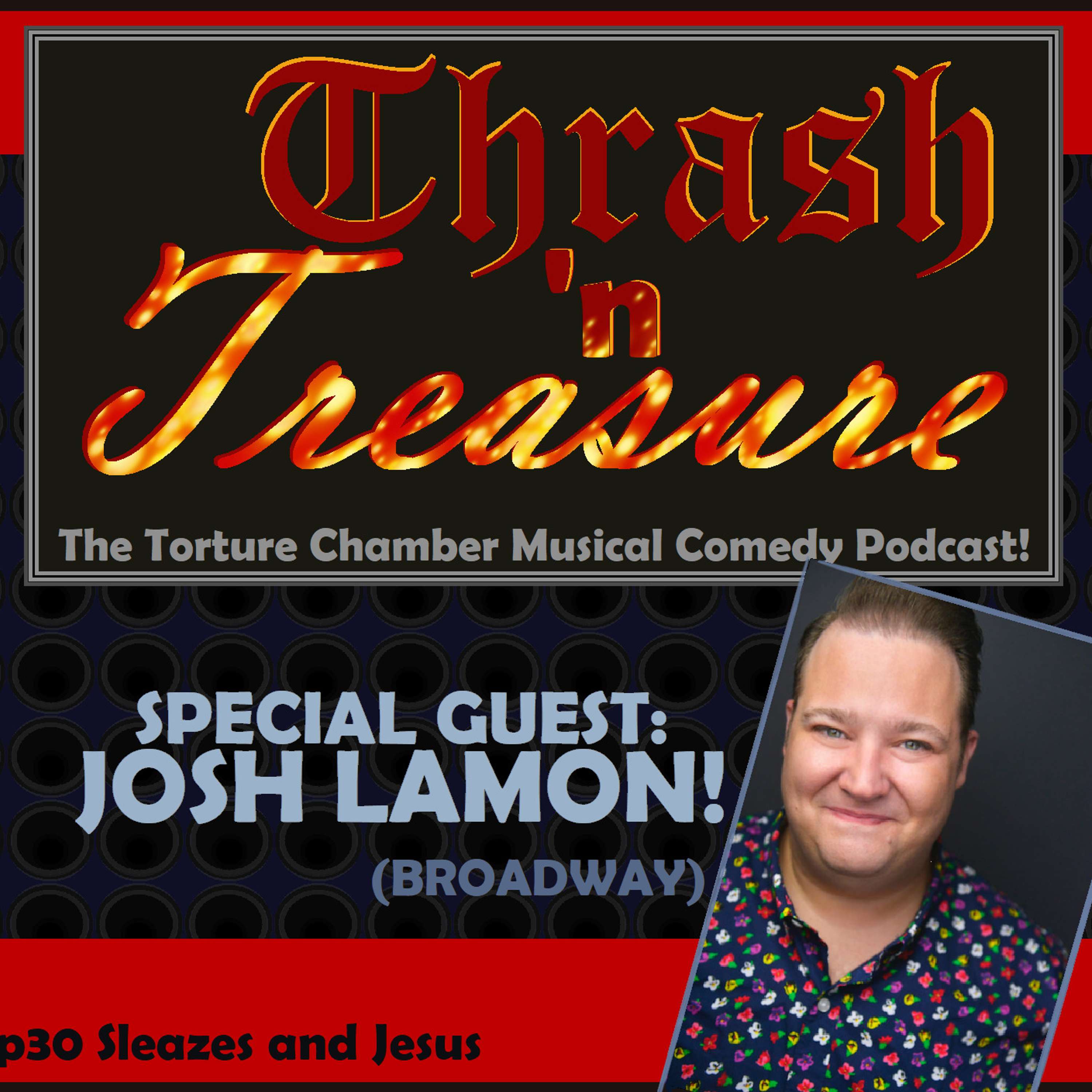 Thrash \'n Treasure