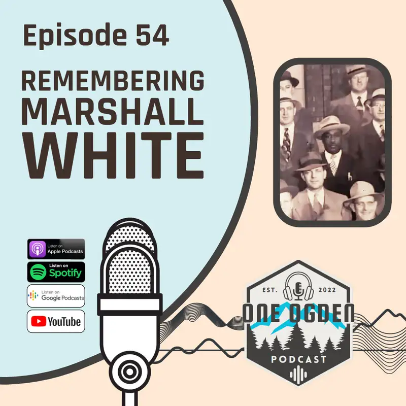 Remembering Marshall White