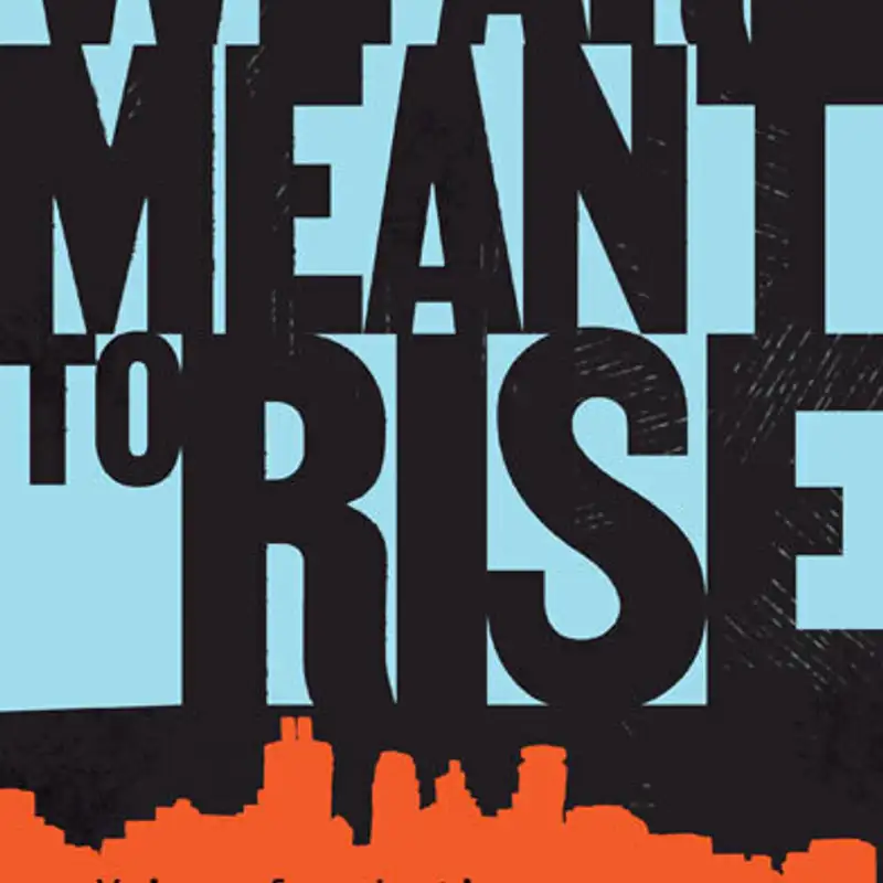 LIVE: We Are Meant to Rise: Voices for Justice from Minneapolis to the World