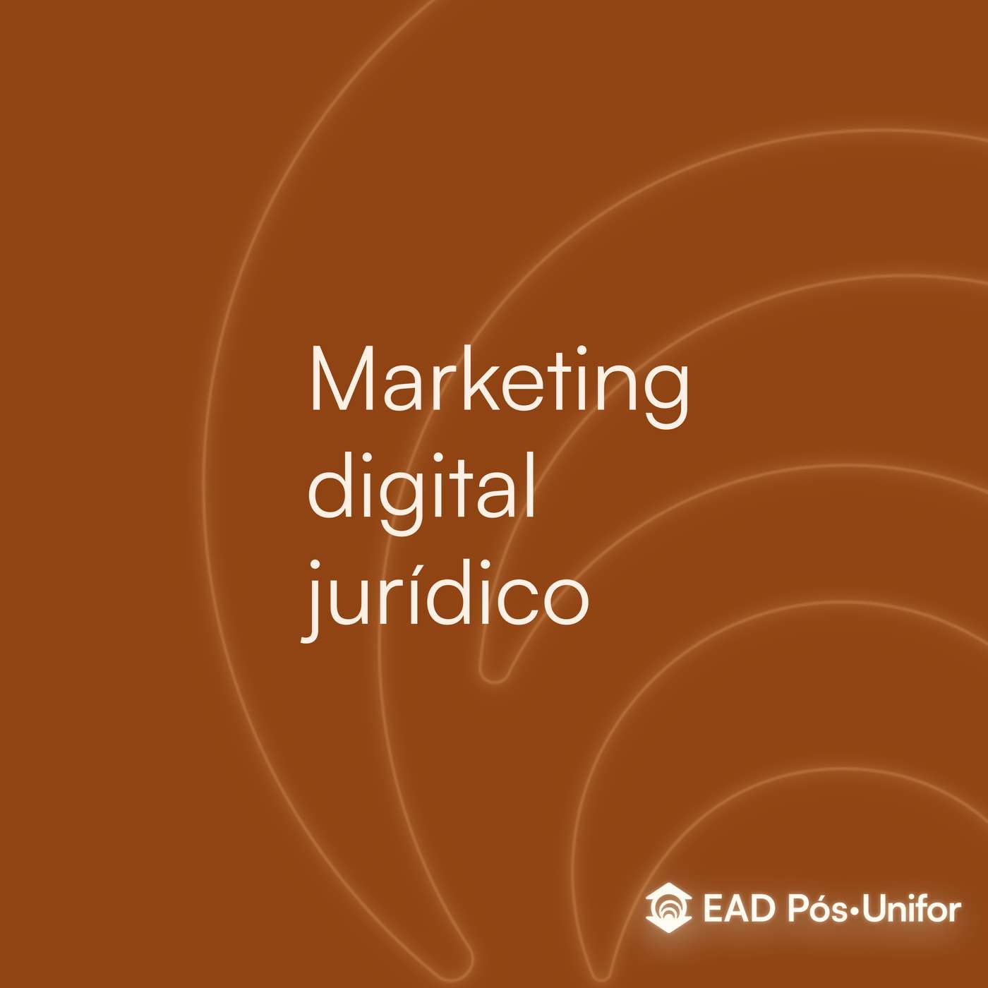Marketing Digital Jurídico episode artwork