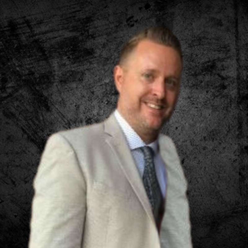 Steven Willard