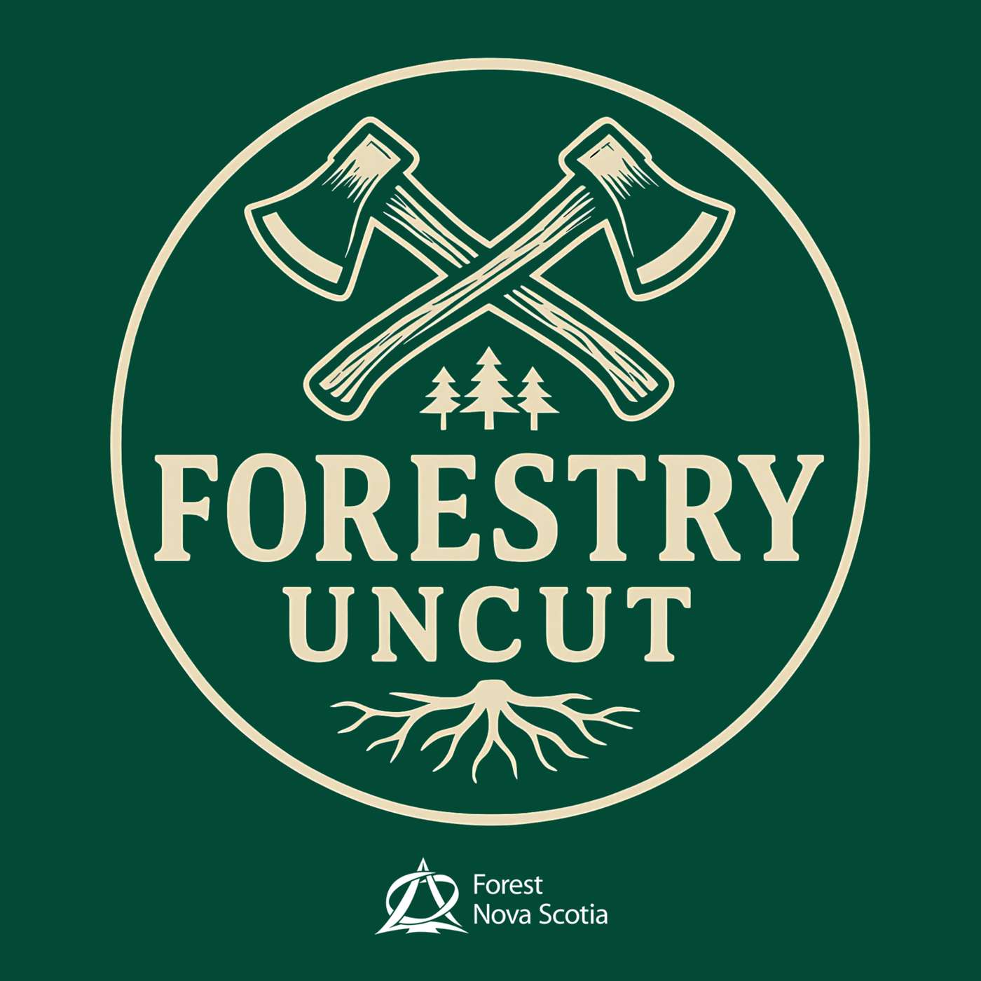 Forestry Uncut